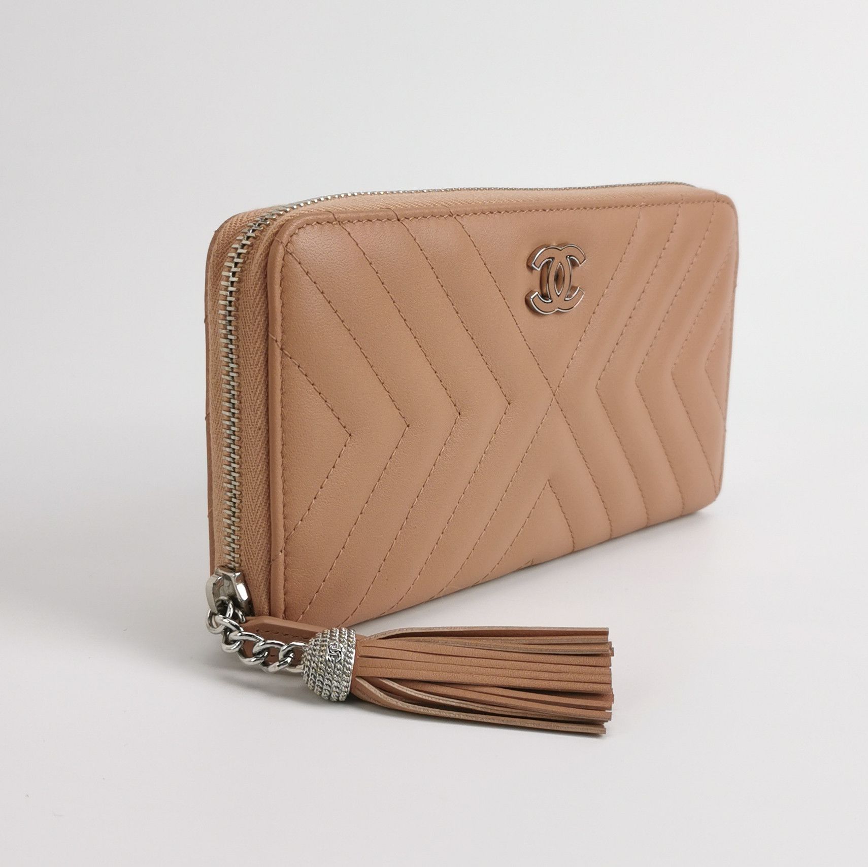 Chanel Chanel Women os Wallets Size ONE SIZE - 3 Thumbnail