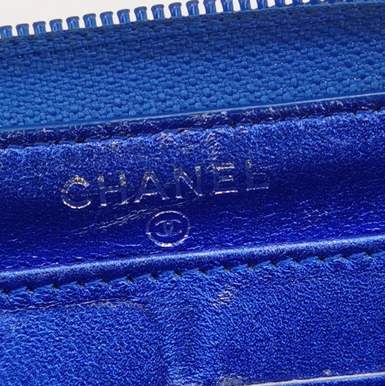 Chanel Chanel Women os Wallets Size ONE SIZE - 7 Thumbnail