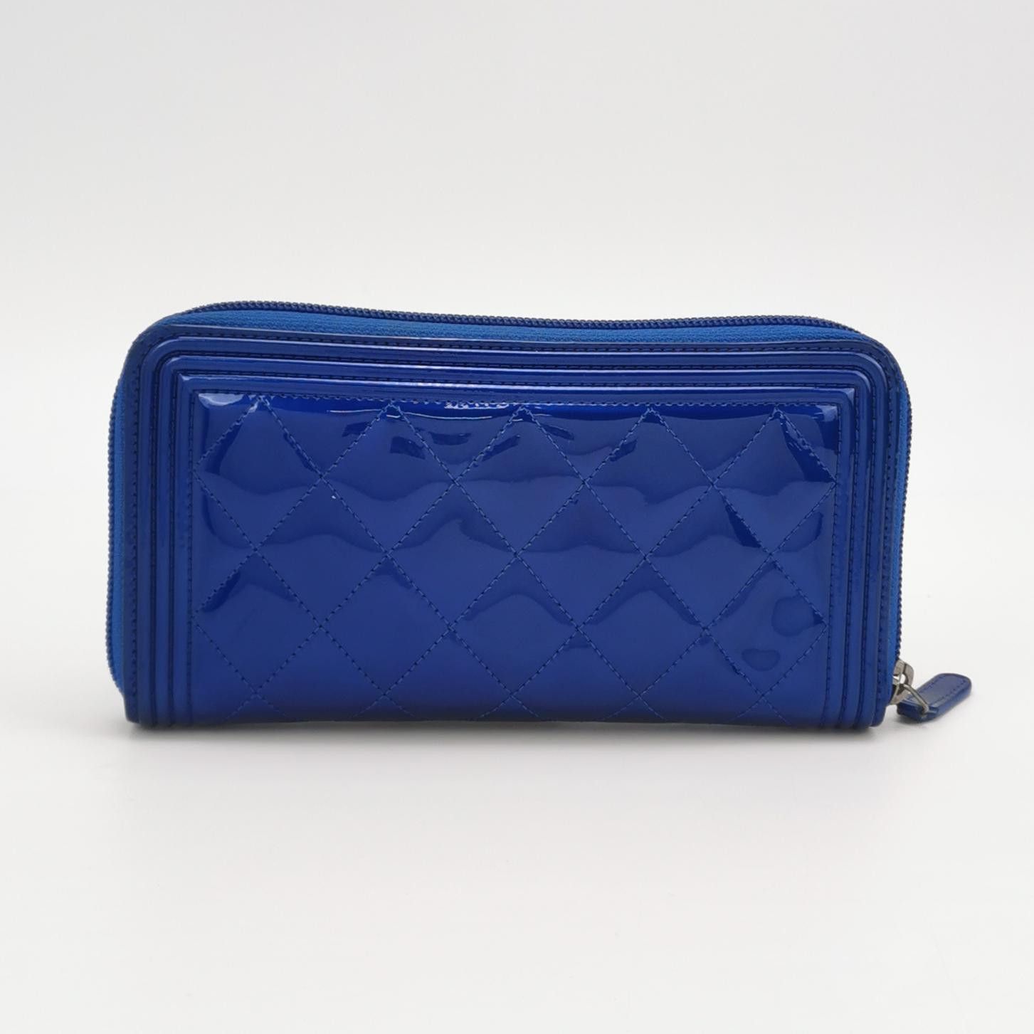Chanel Chanel Women os Wallets Size ONE SIZE - 4 Thumbnail