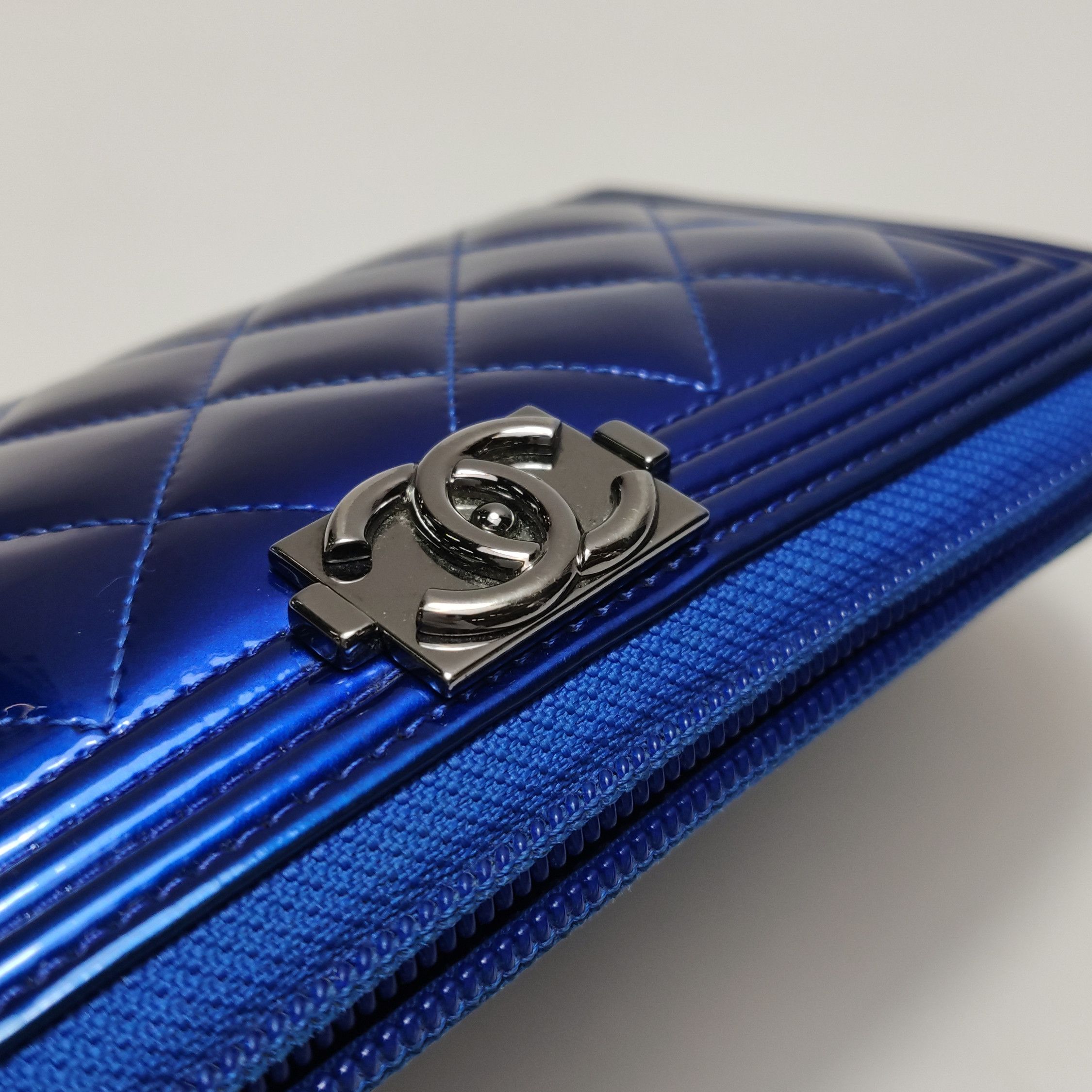 Chanel Chanel Women os Wallets Size ONE SIZE - 20 Thumbnail