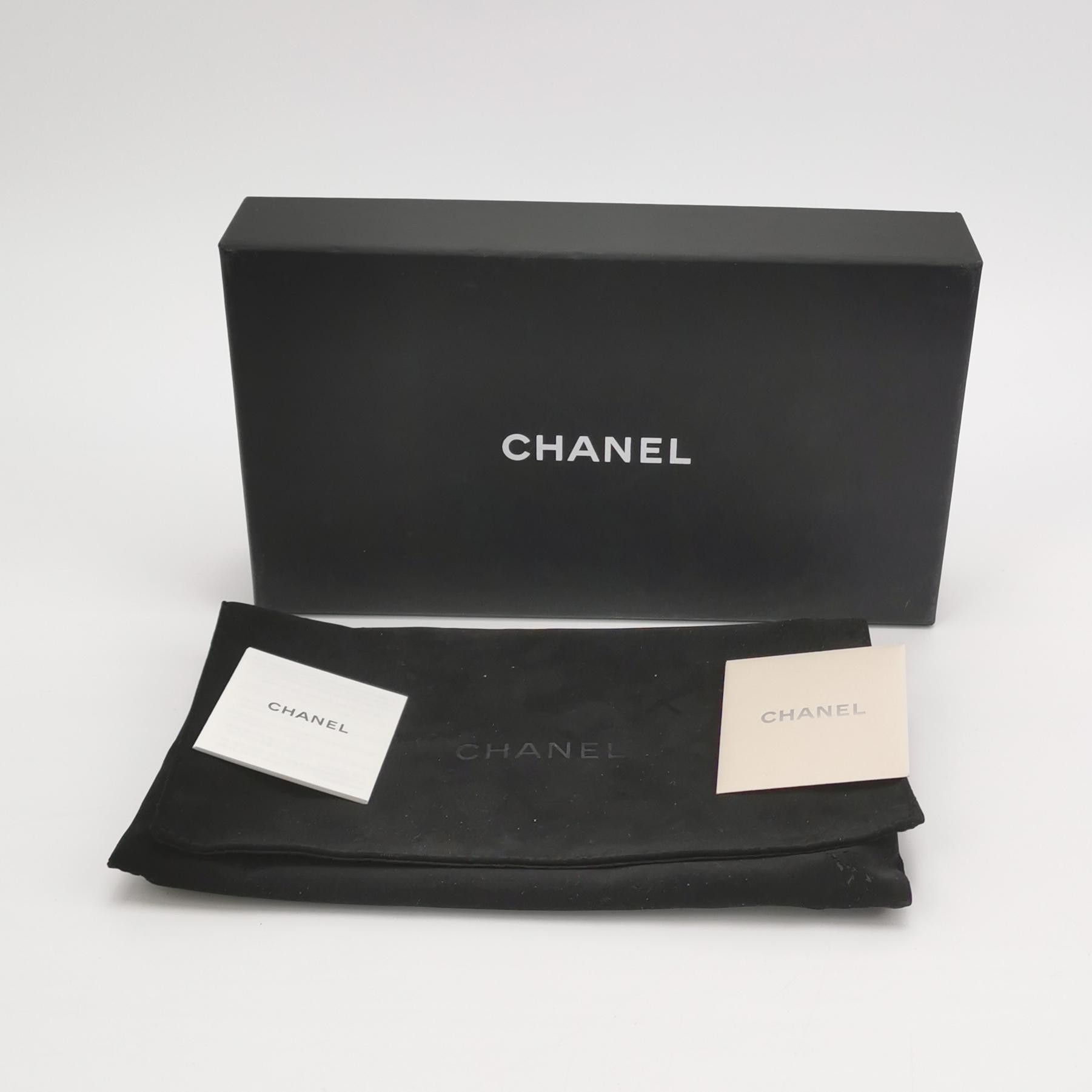 Chanel Chanel Women os Wallets Size ONE SIZE - 8 Thumbnail