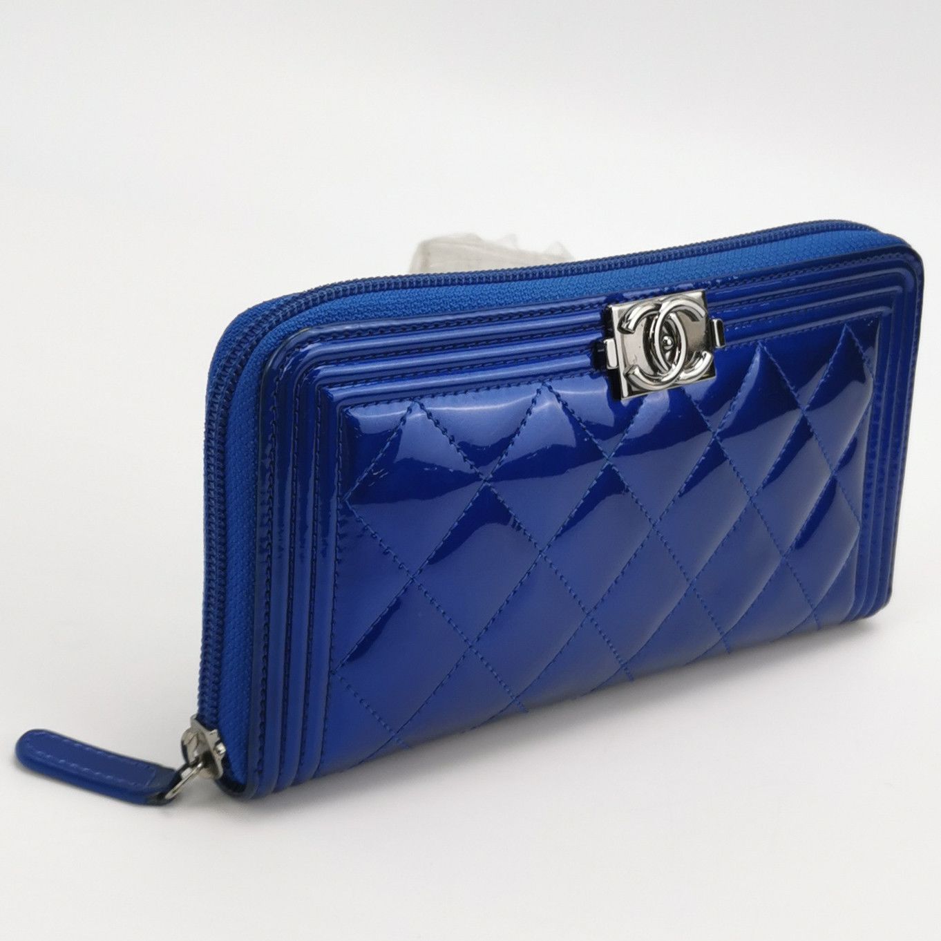 Chanel Chanel Women os Wallets Size ONE SIZE - 3 Thumbnail
