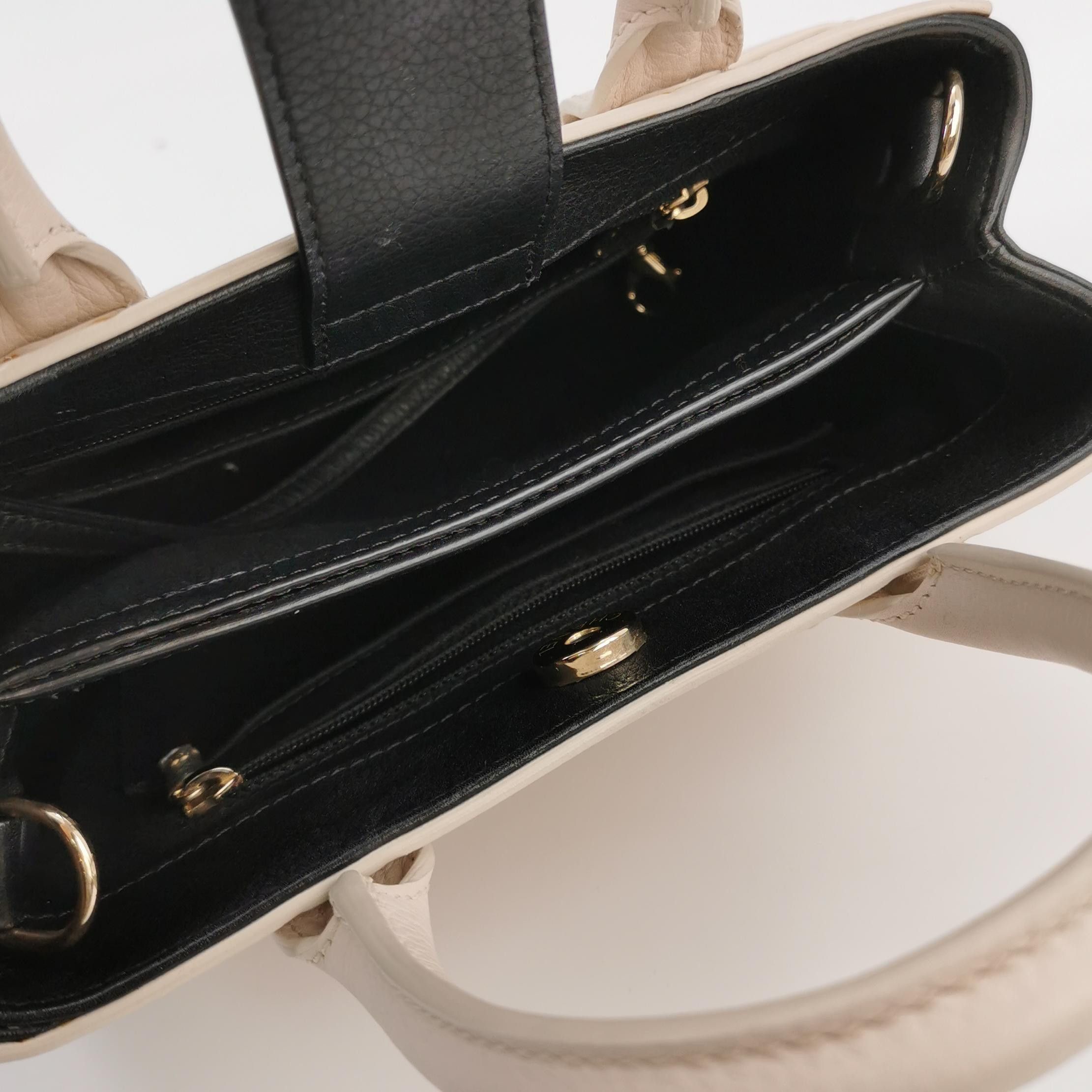 Chanel Chanel Women os Shoulder Bags Size ONE SIZE - 7 Thumbnail