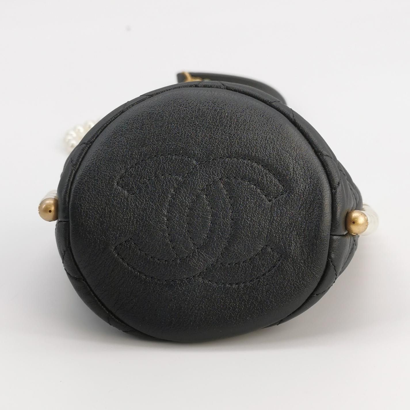 Chanel Chanel Women os Shoulder Bags Size ONE SIZE - 6 Thumbnail