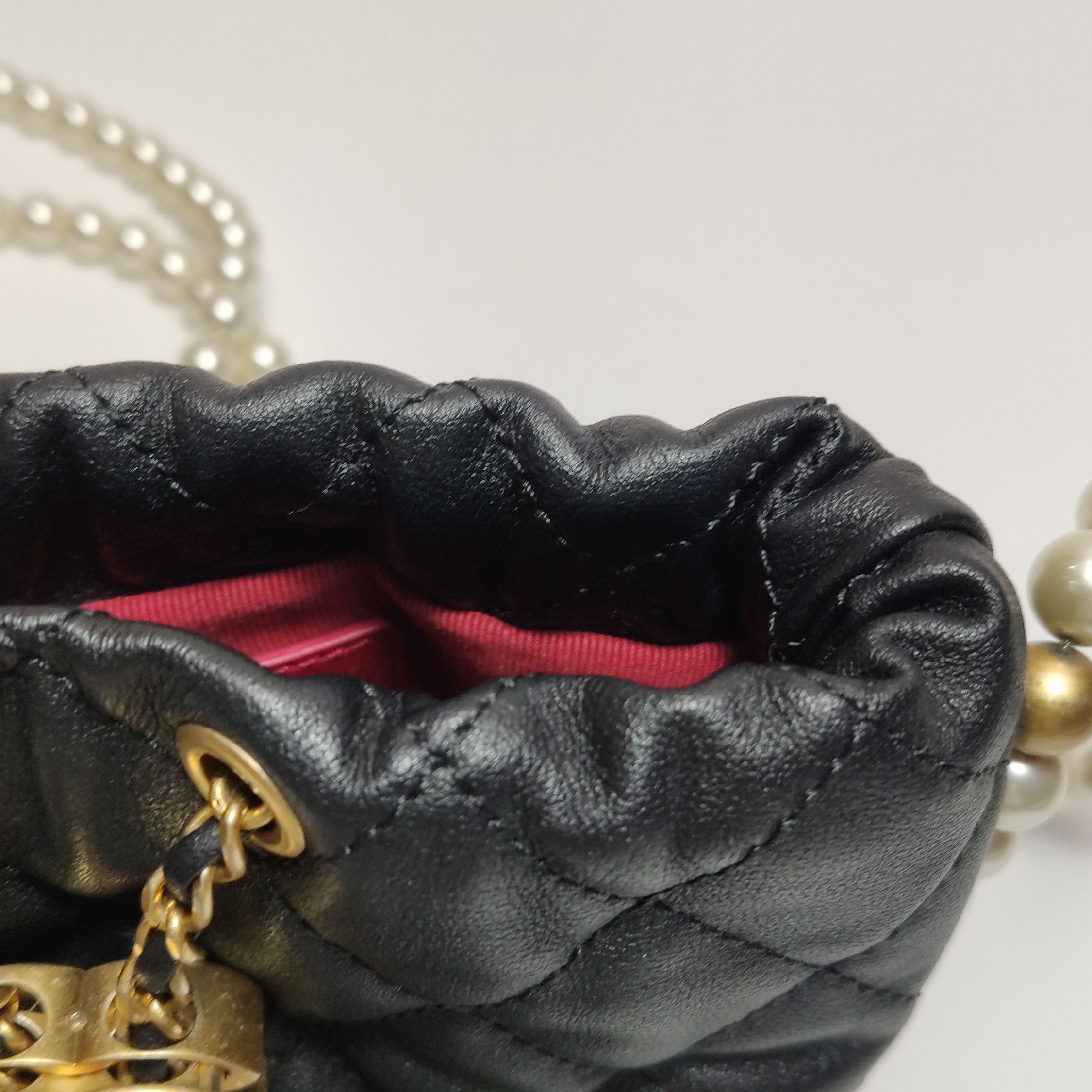 Chanel Chanel Women os Shoulder Bags Size ONE SIZE - 15 Thumbnail