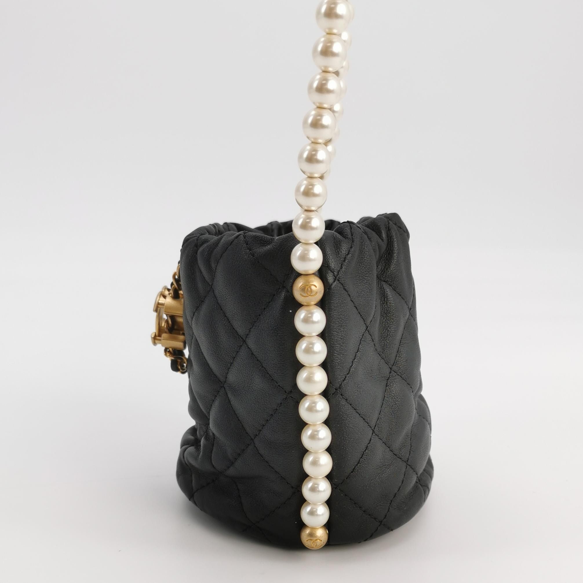 Chanel Chanel Women os Shoulder Bags Size ONE SIZE - 3 Thumbnail