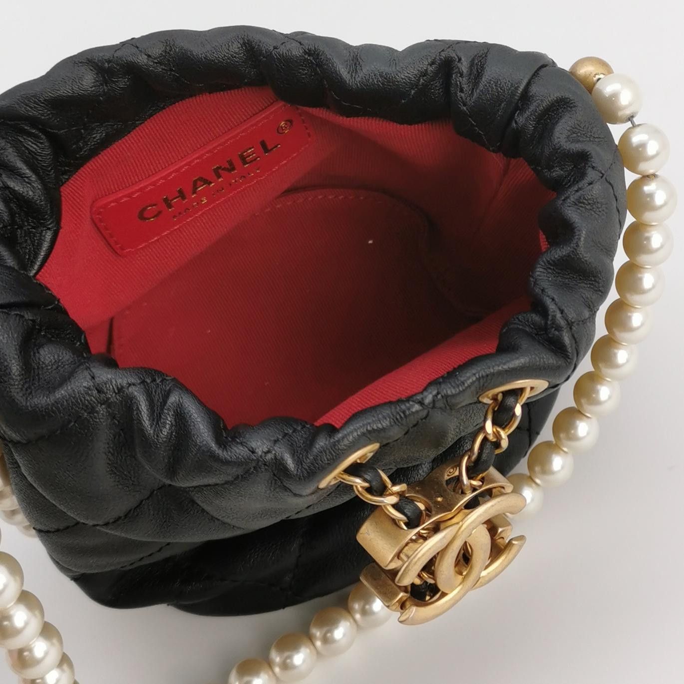 Chanel Chanel Women os Shoulder Bags Size ONE SIZE - 7 Thumbnail