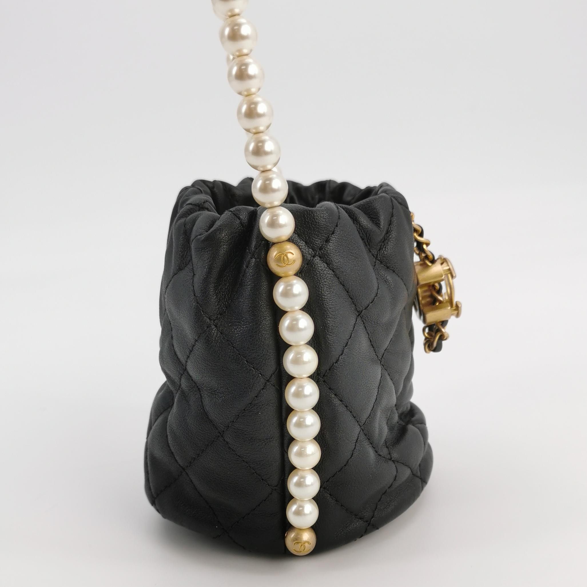 Chanel Chanel Women os Shoulder Bags Size ONE SIZE - 4 Thumbnail