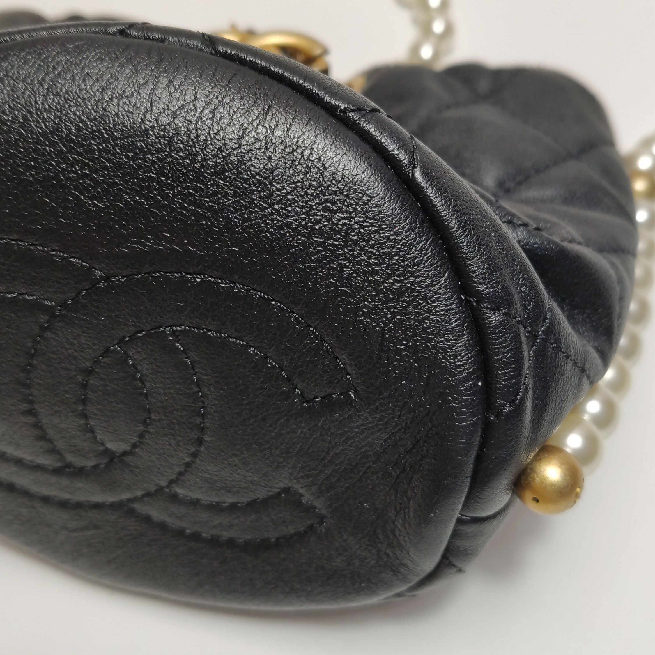 Chanel Chanel Women os Shoulder Bags Size ONE SIZE - 16 Thumbnail