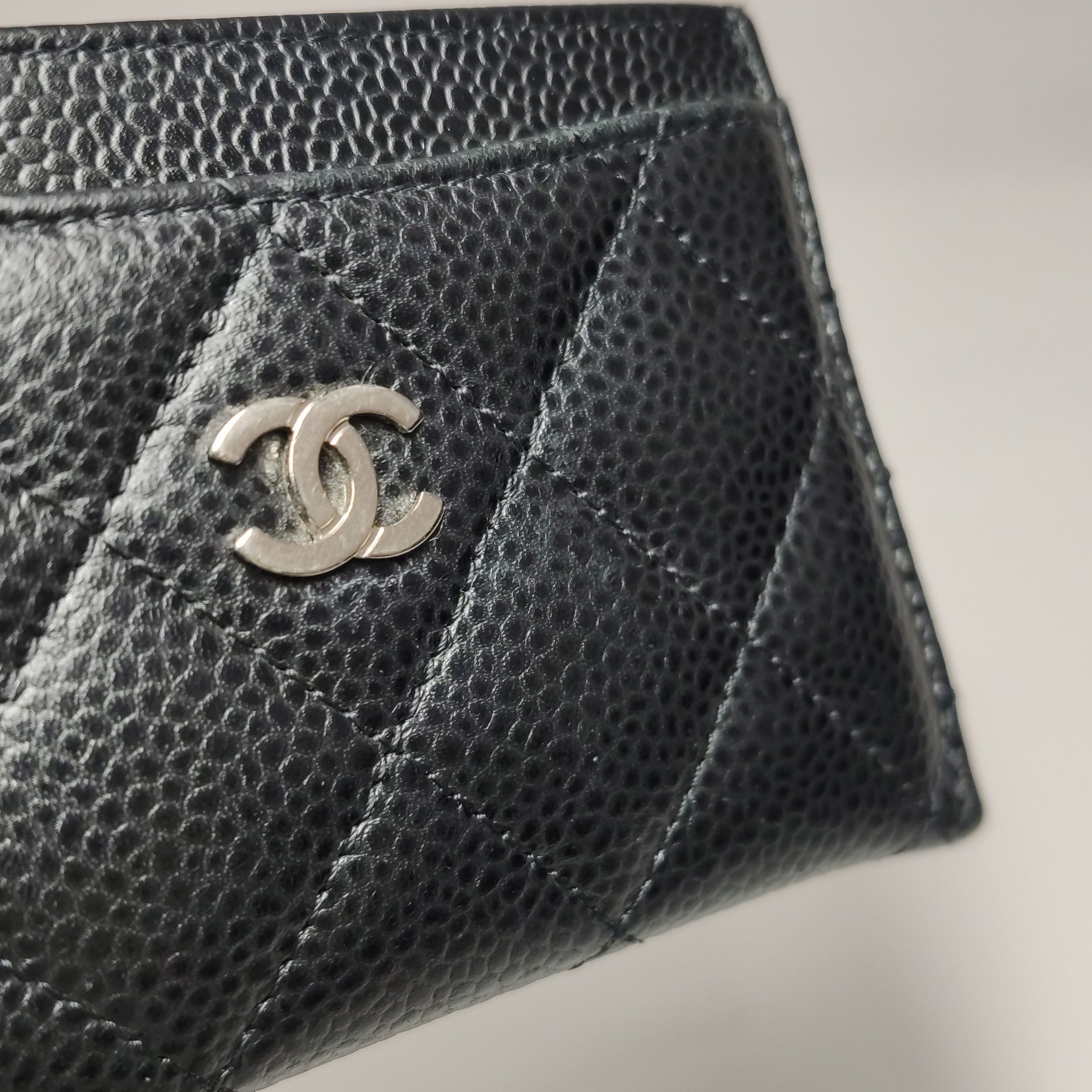 Chanel Chanel Women os Wallets Size ONE SIZE - 12 Thumbnail
