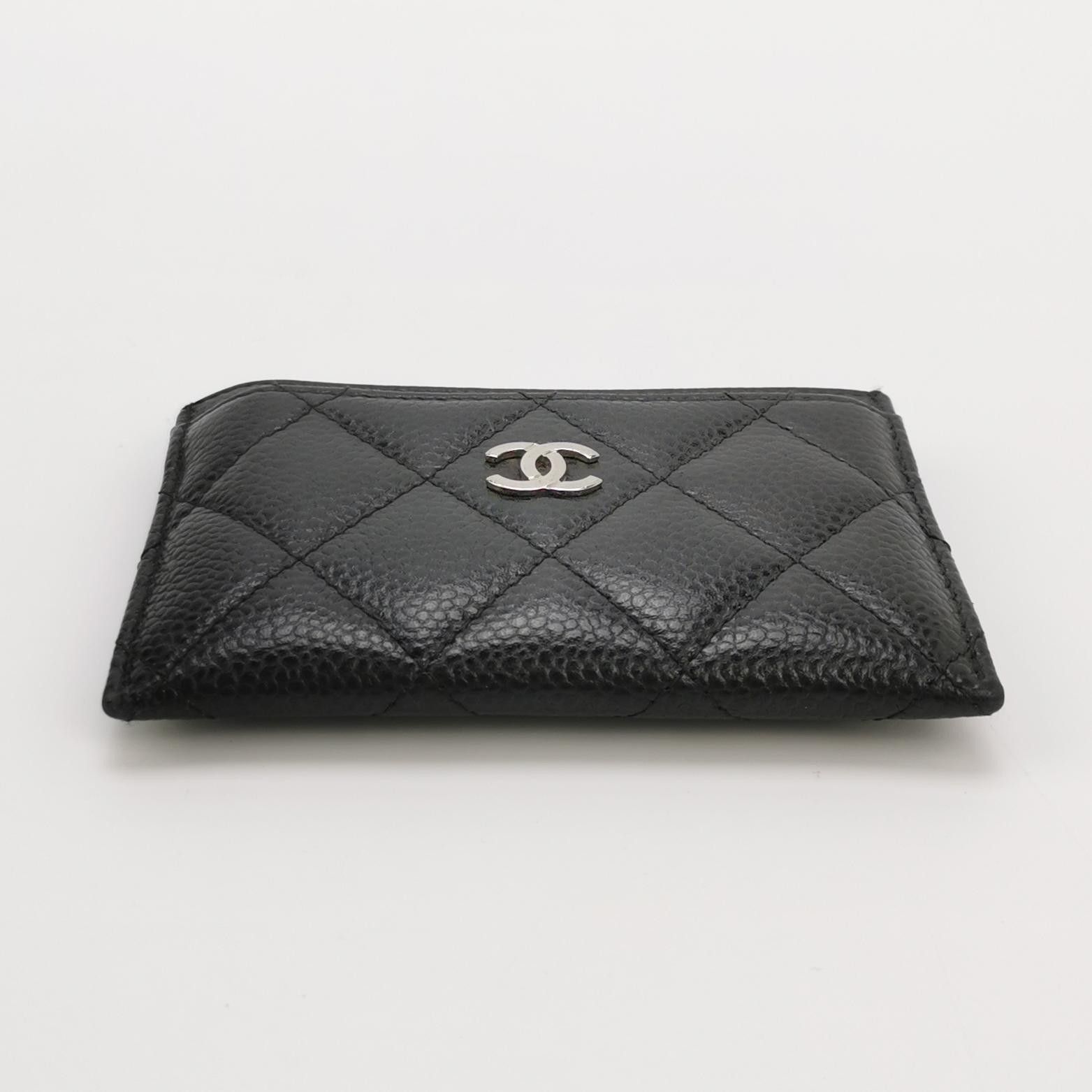 Chanel Chanel Women os Wallets Size ONE SIZE - 5 Thumbnail