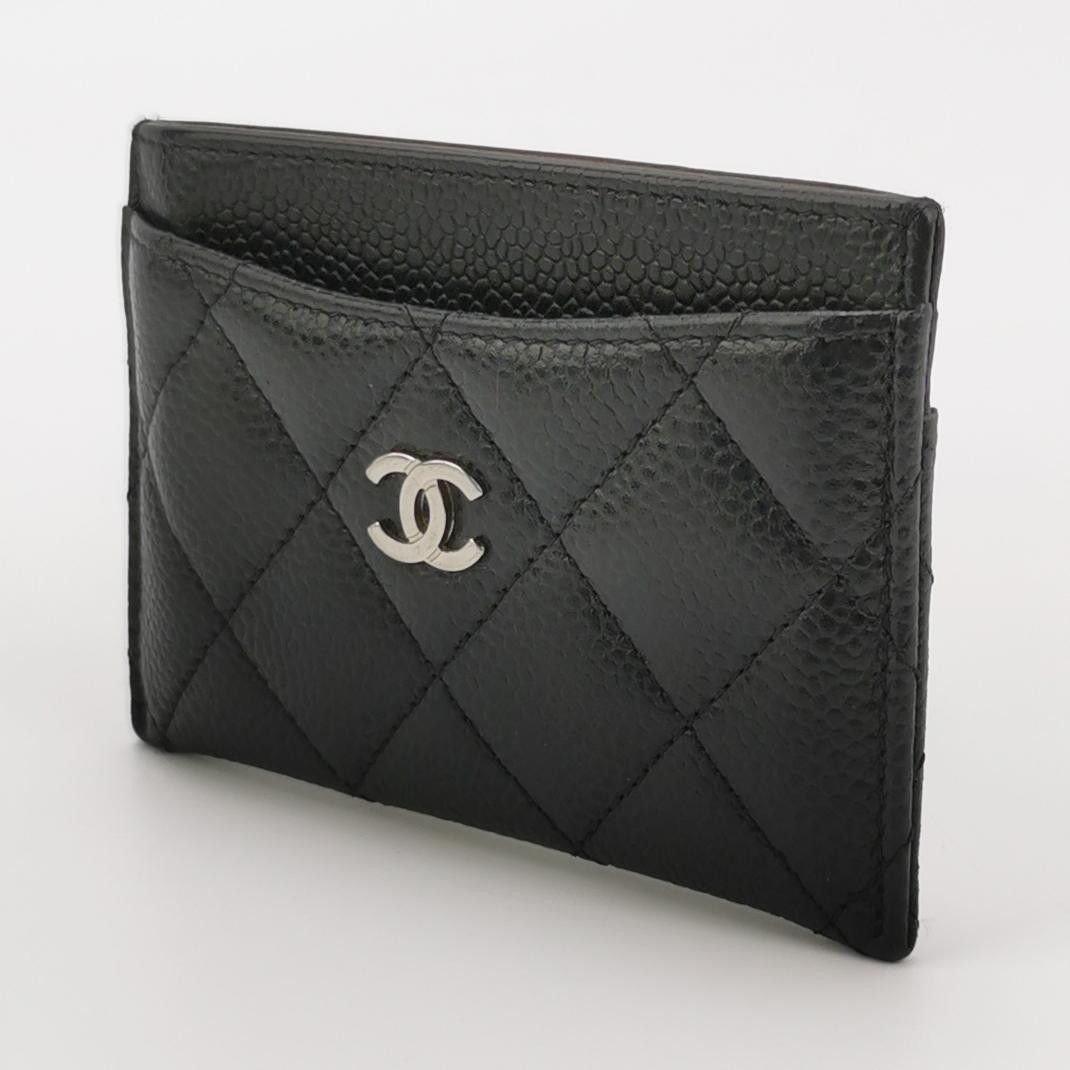 Chanel Chanel Women os Wallets Size ONE SIZE - 2 Thumbnail