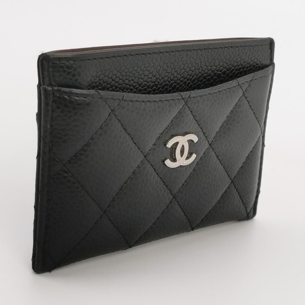 Chanel Chanel Women os Wallets Size ONE SIZE - 3 Thumbnail