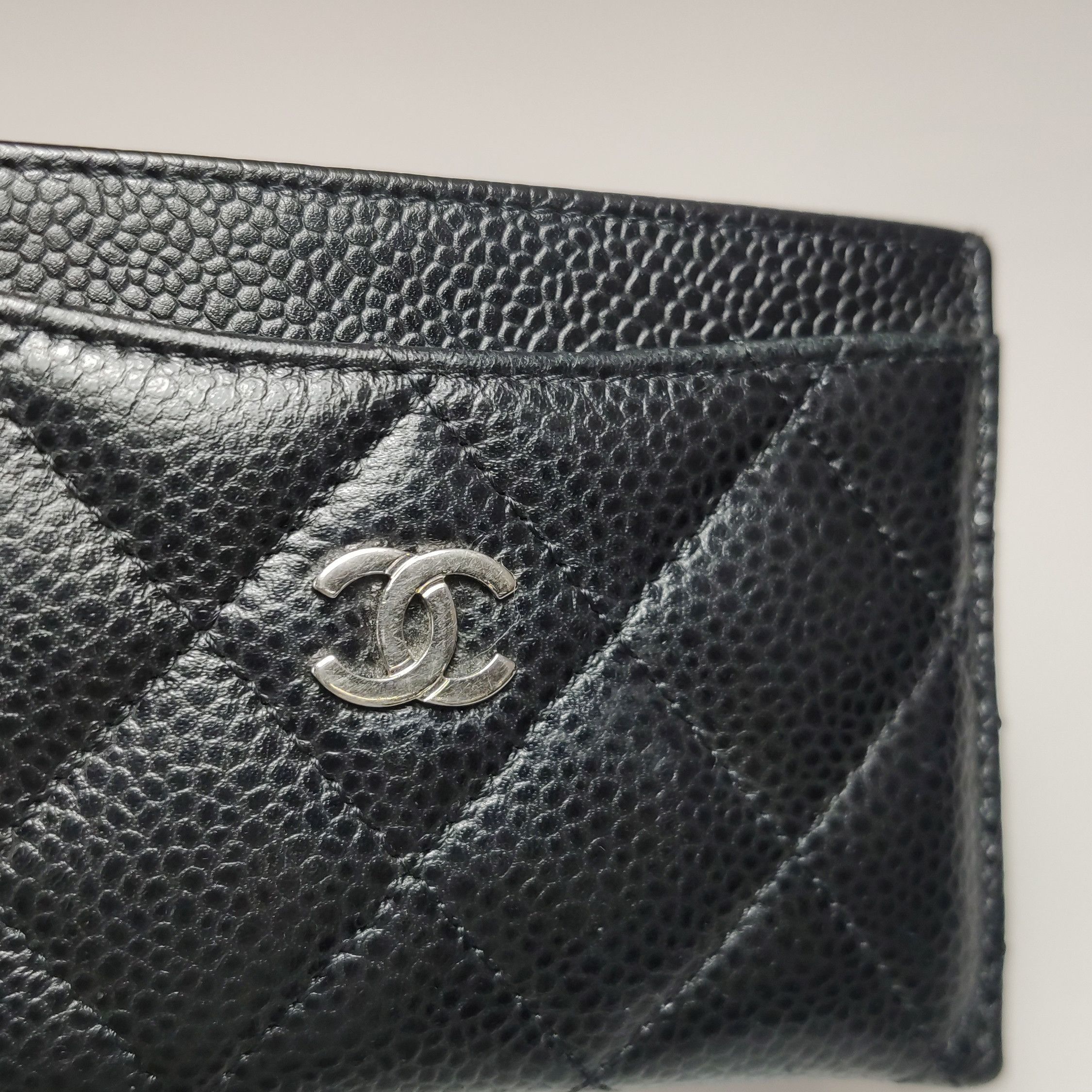 Chanel Chanel Women os Wallets Size ONE SIZE - 9 Thumbnail