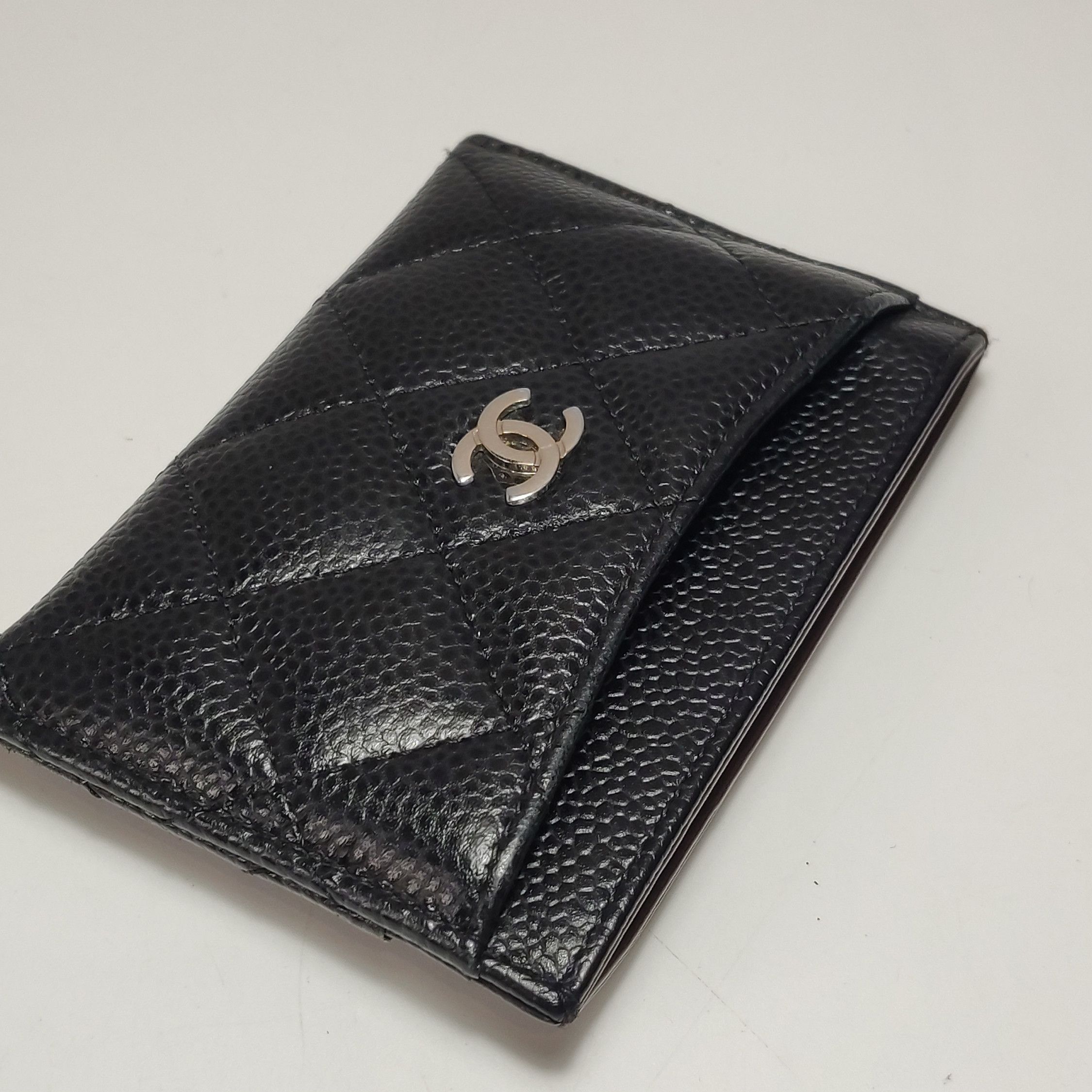 Chanel Chanel Women os Wallets Size ONE SIZE - 16 Thumbnail