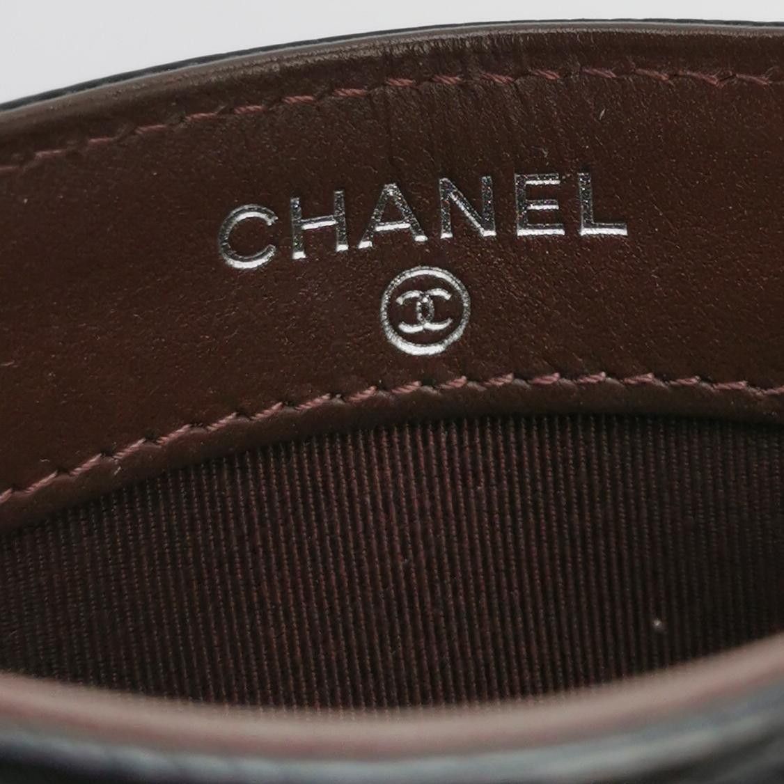 Chanel Chanel Women os Wallets Size ONE SIZE - 7 Thumbnail