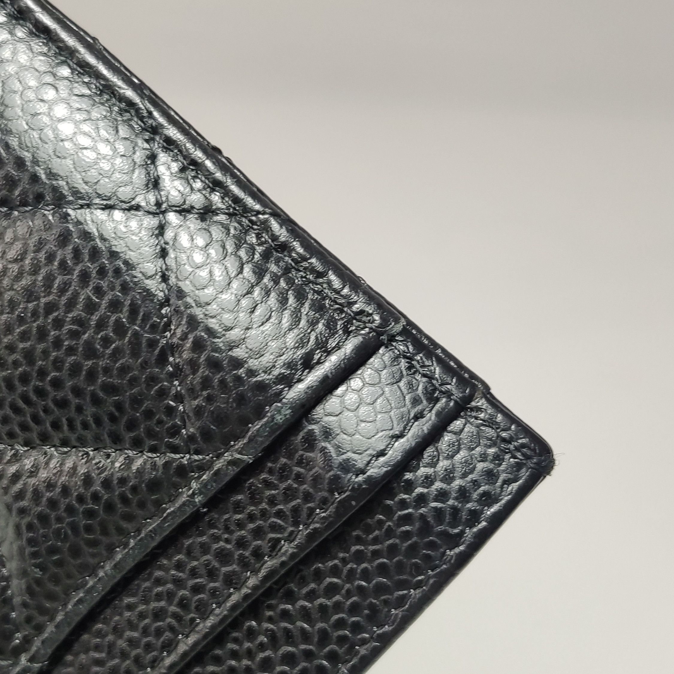 Chanel Chanel Women os Wallets Size ONE SIZE - 15 Thumbnail