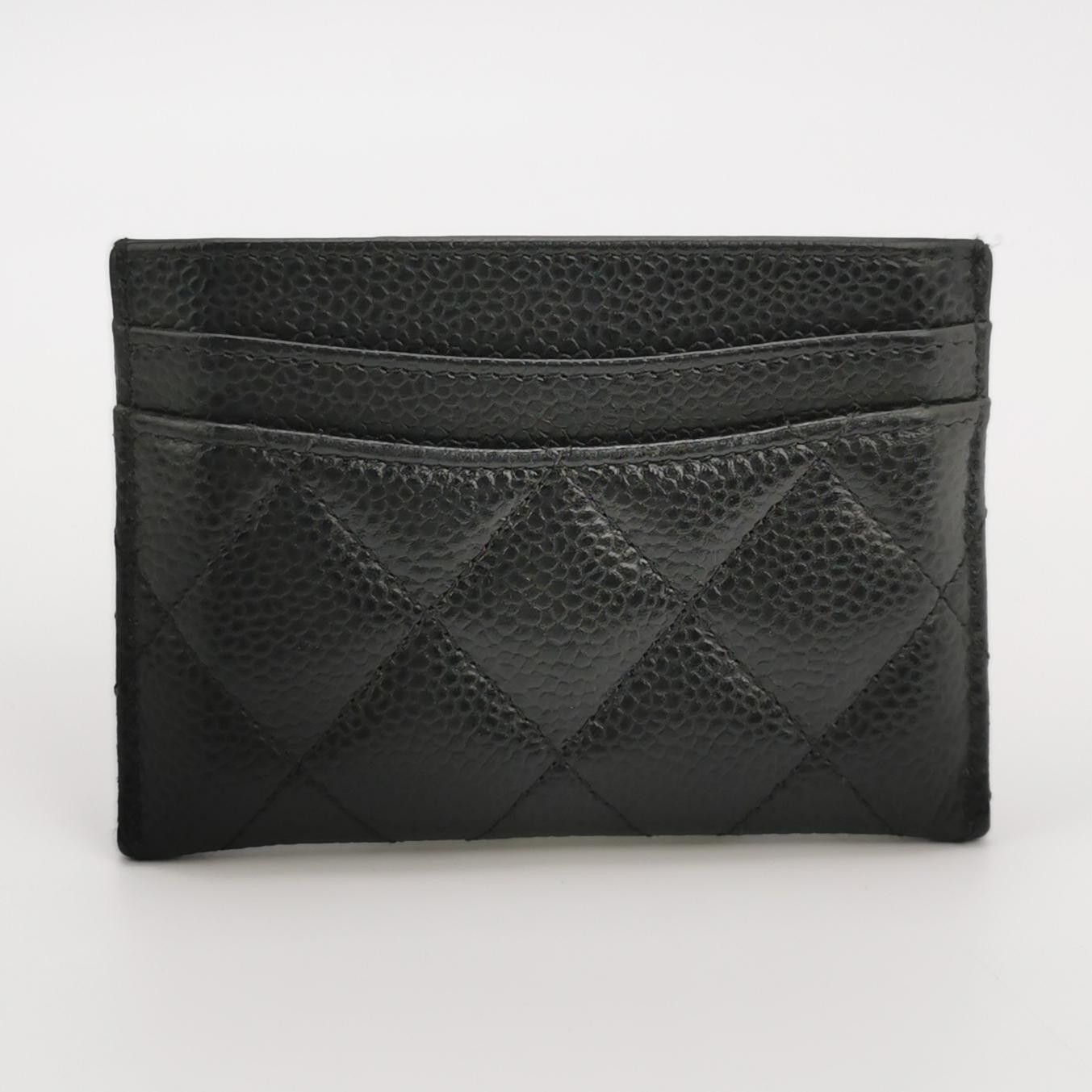 Chanel Chanel Women os Wallets Size ONE SIZE - 4 Thumbnail
