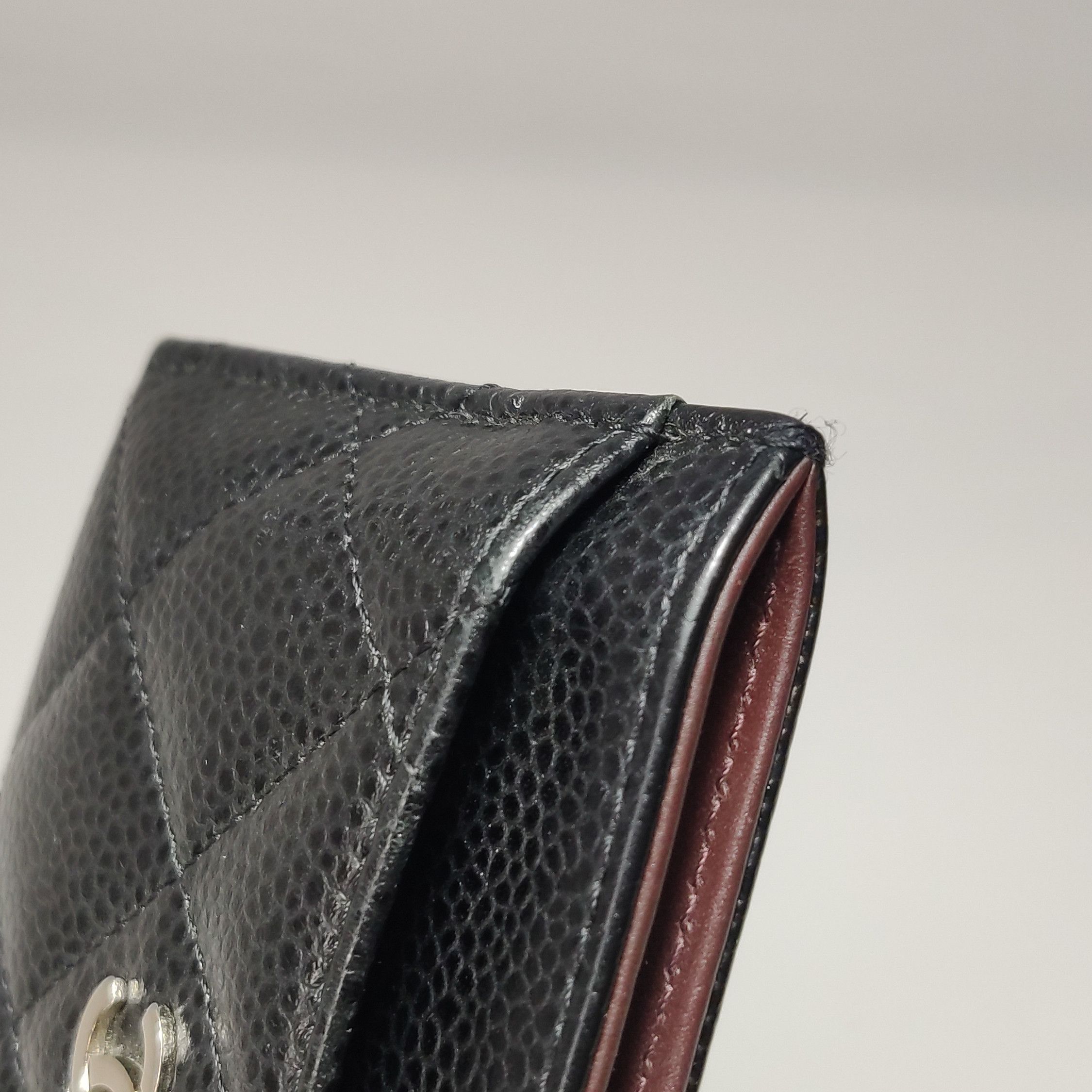 Chanel Chanel Women os Wallets Size ONE SIZE - 14 Thumbnail