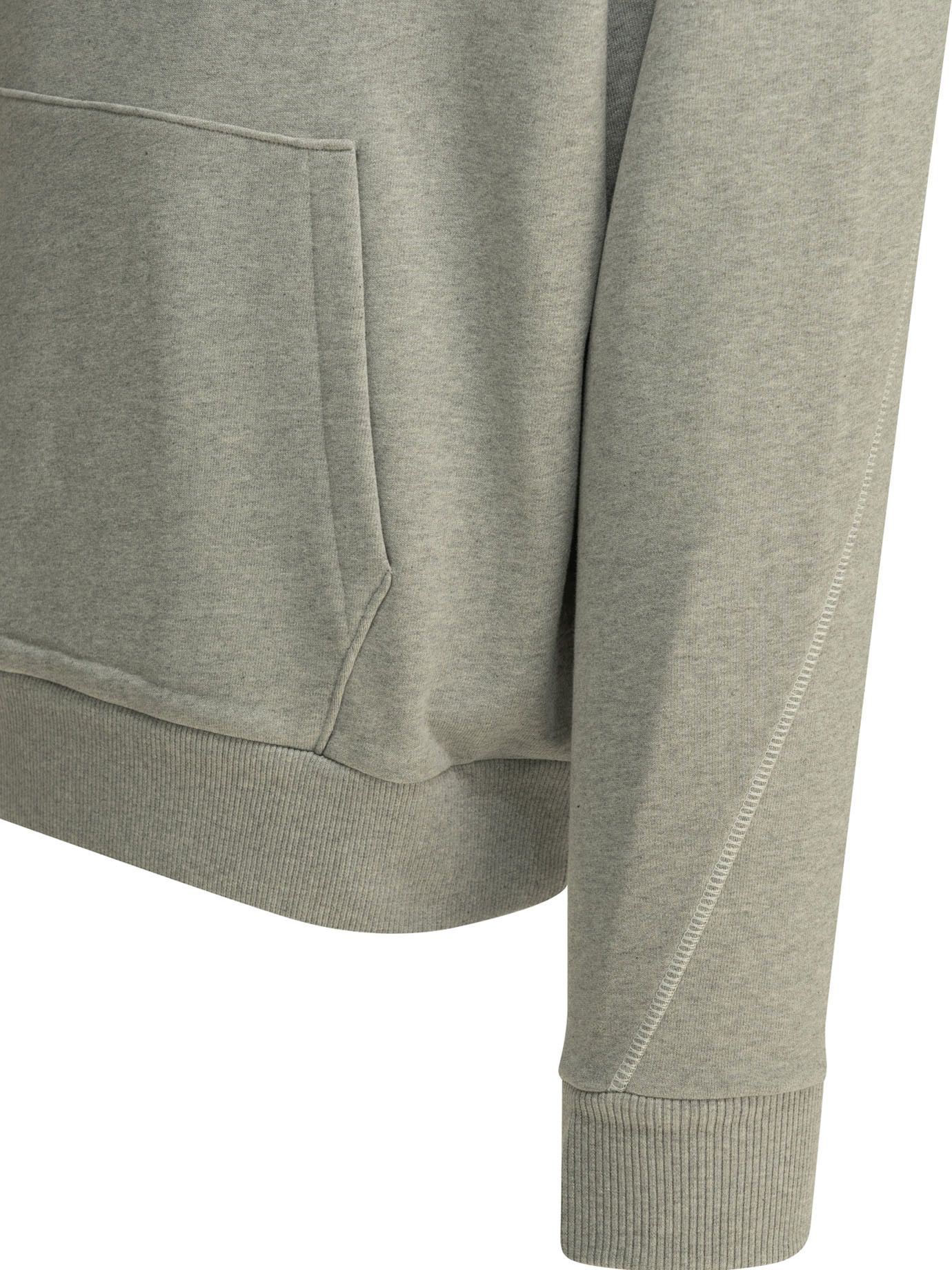 Givenchy Givenchy Couture Seam Hoodie tag size M Men - USA Duties Paid Size US M / EU 48-50 / 2 - 4 Thumbnail