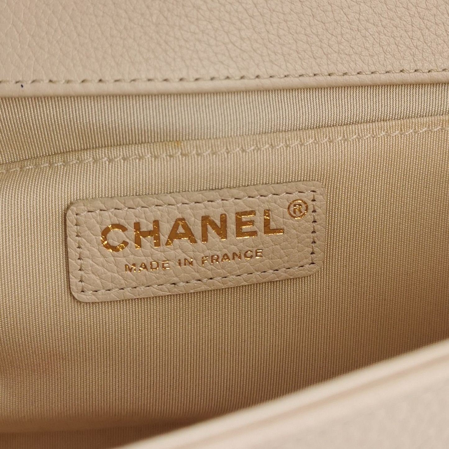 Chanel Chanel Women os Shoulder Bags Size ONE SIZE - 8 Thumbnail