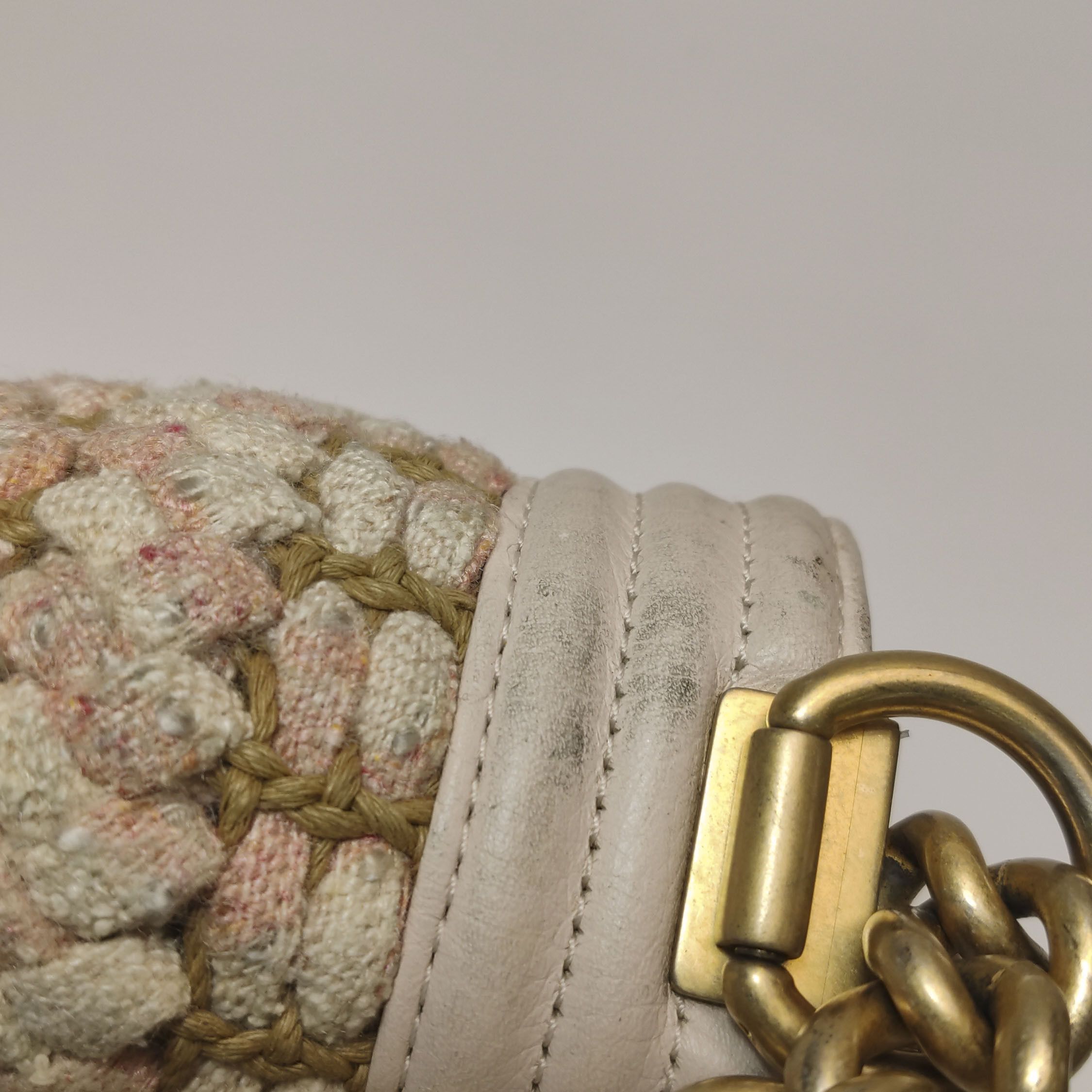 Chanel Chanel Women os Shoulder Bags Size ONE SIZE - 21 Thumbnail