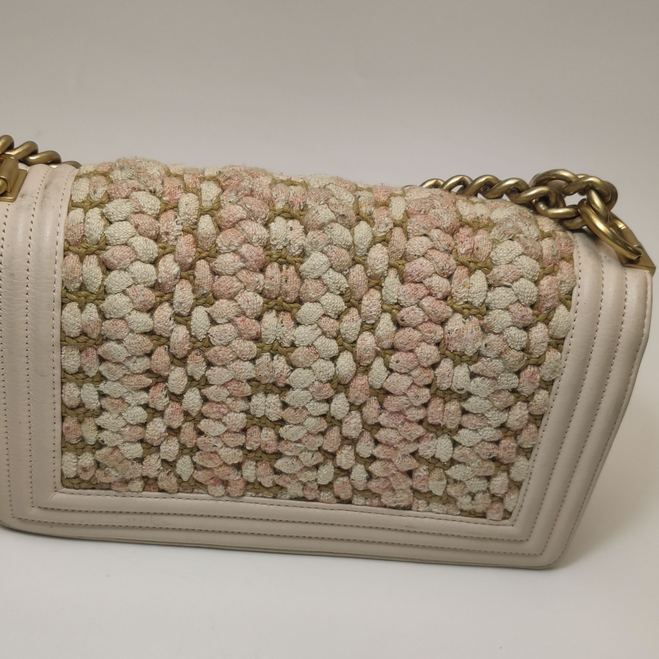 Chanel Chanel Women os Shoulder Bags Size ONE SIZE - 23 Thumbnail