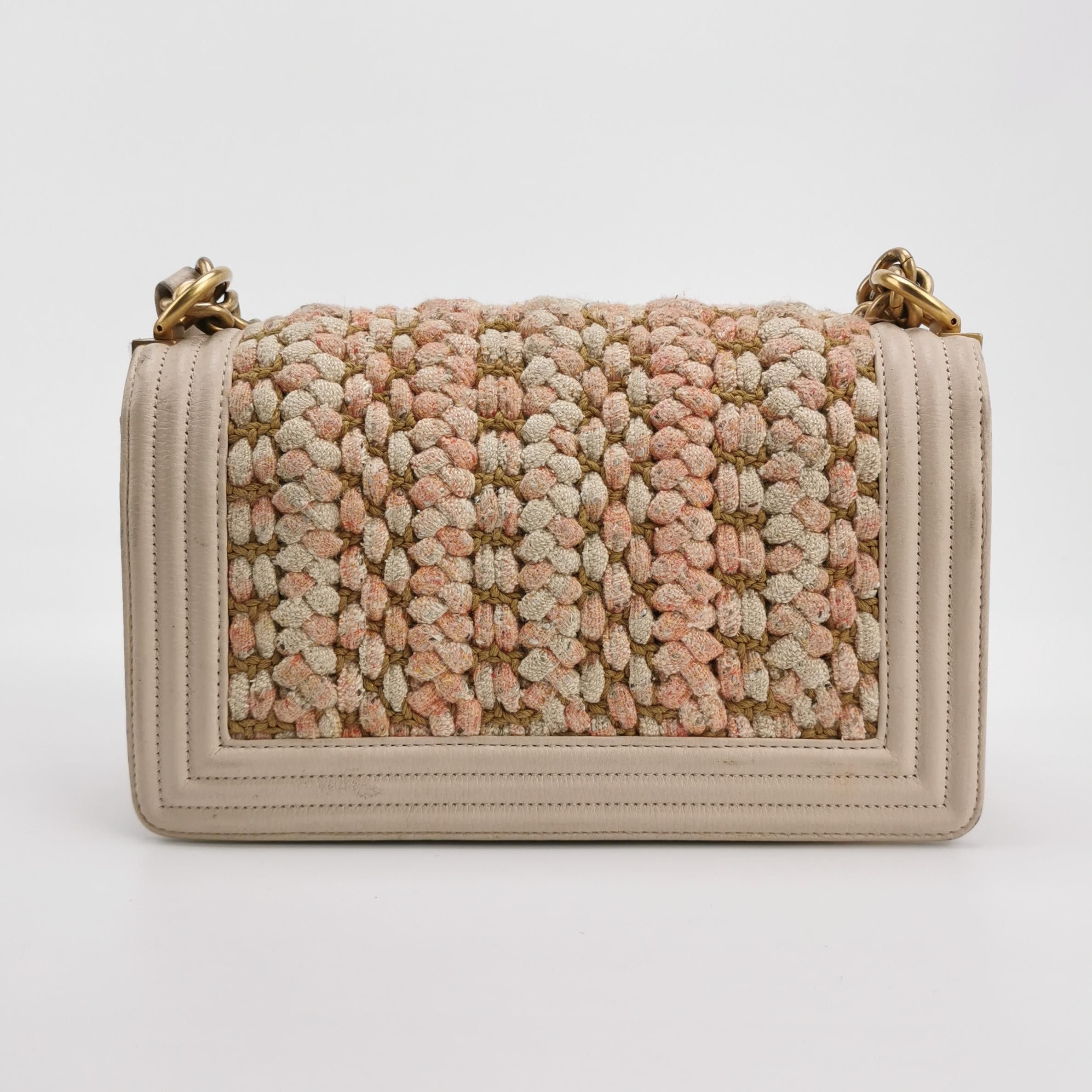 Chanel Chanel Women os Shoulder Bags Size ONE SIZE - 5 Thumbnail