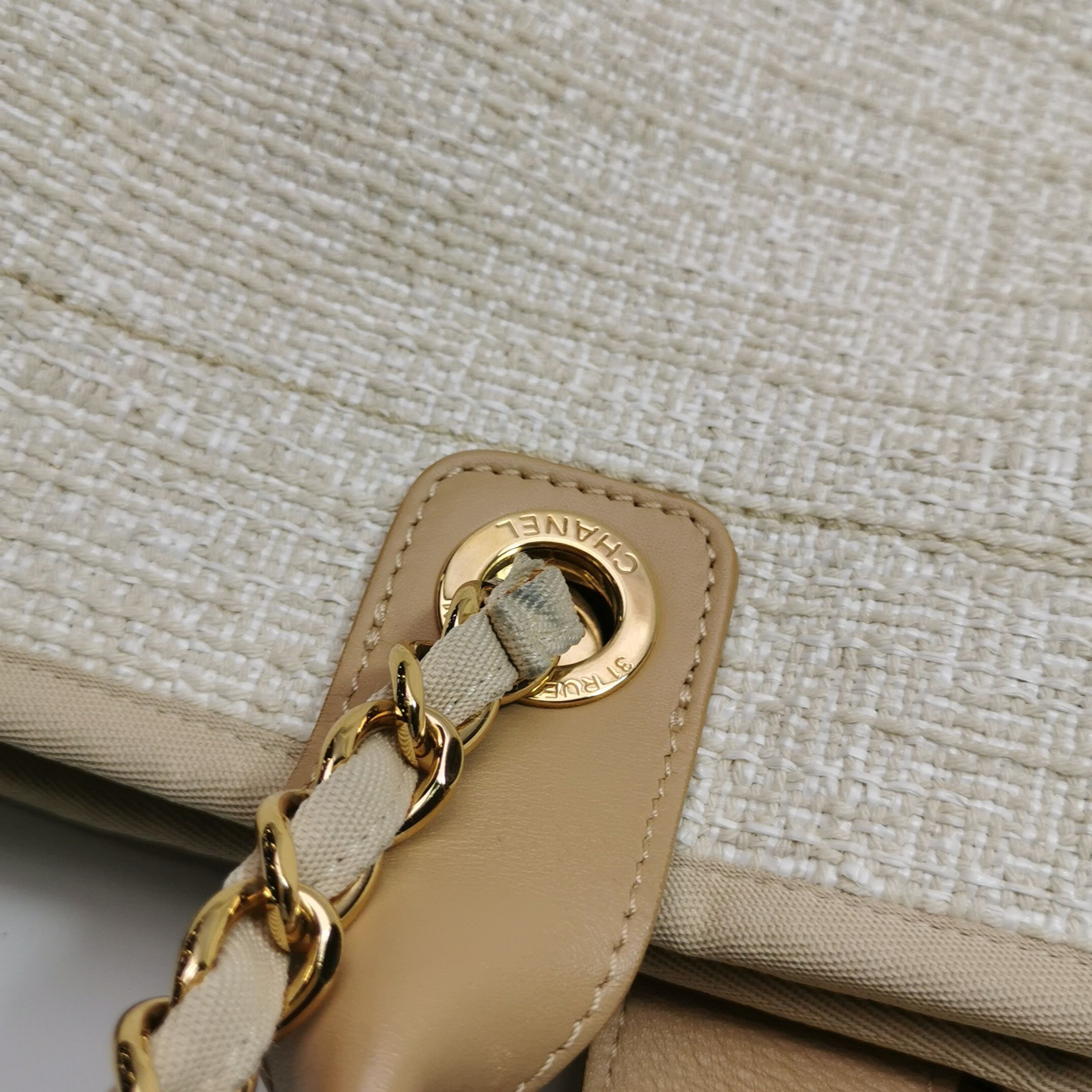 Chanel Chanel Women os Shoulder Bags Size ONE SIZE - 11 Thumbnail
