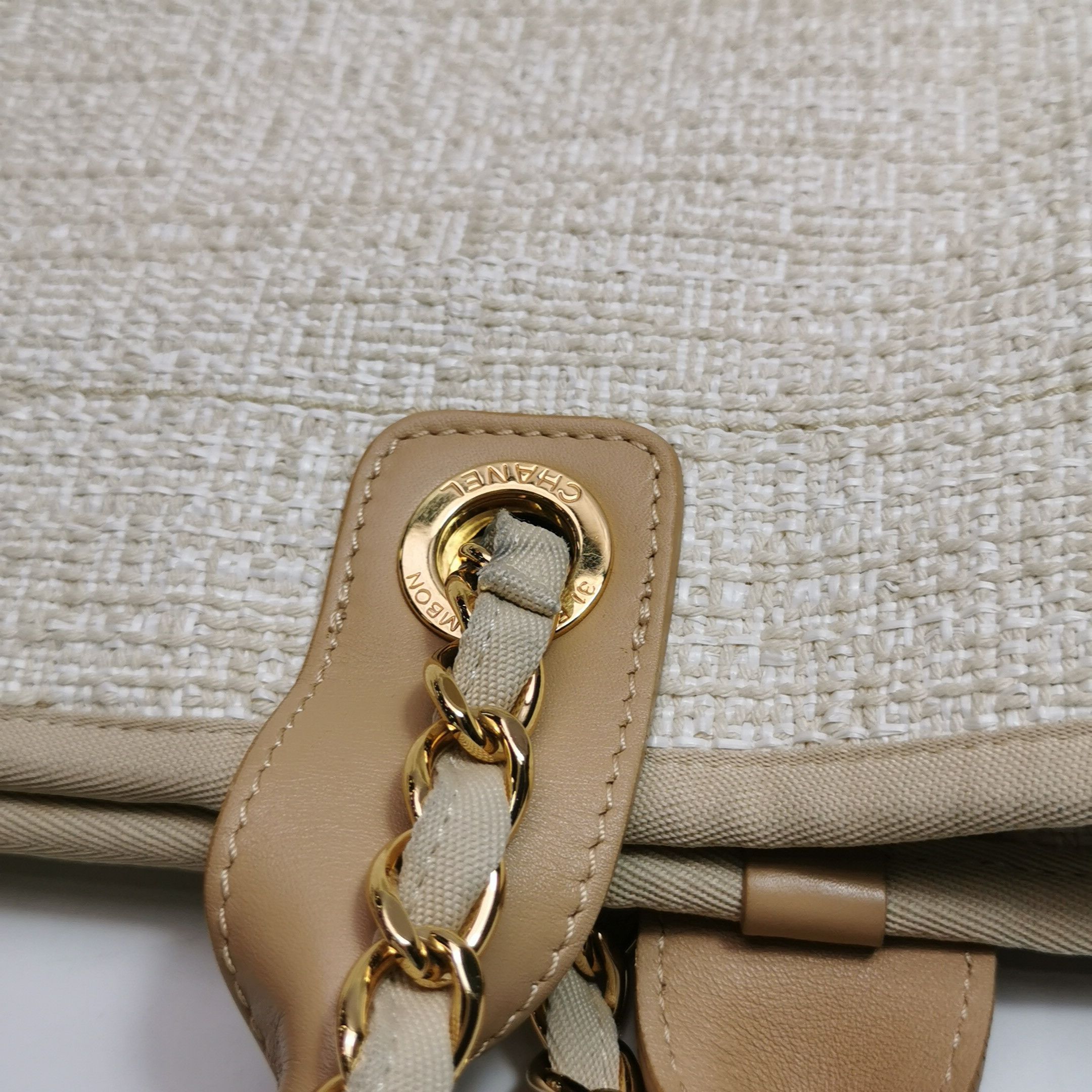 Chanel Chanel Women os Shoulder Bags Size ONE SIZE - 12 Thumbnail