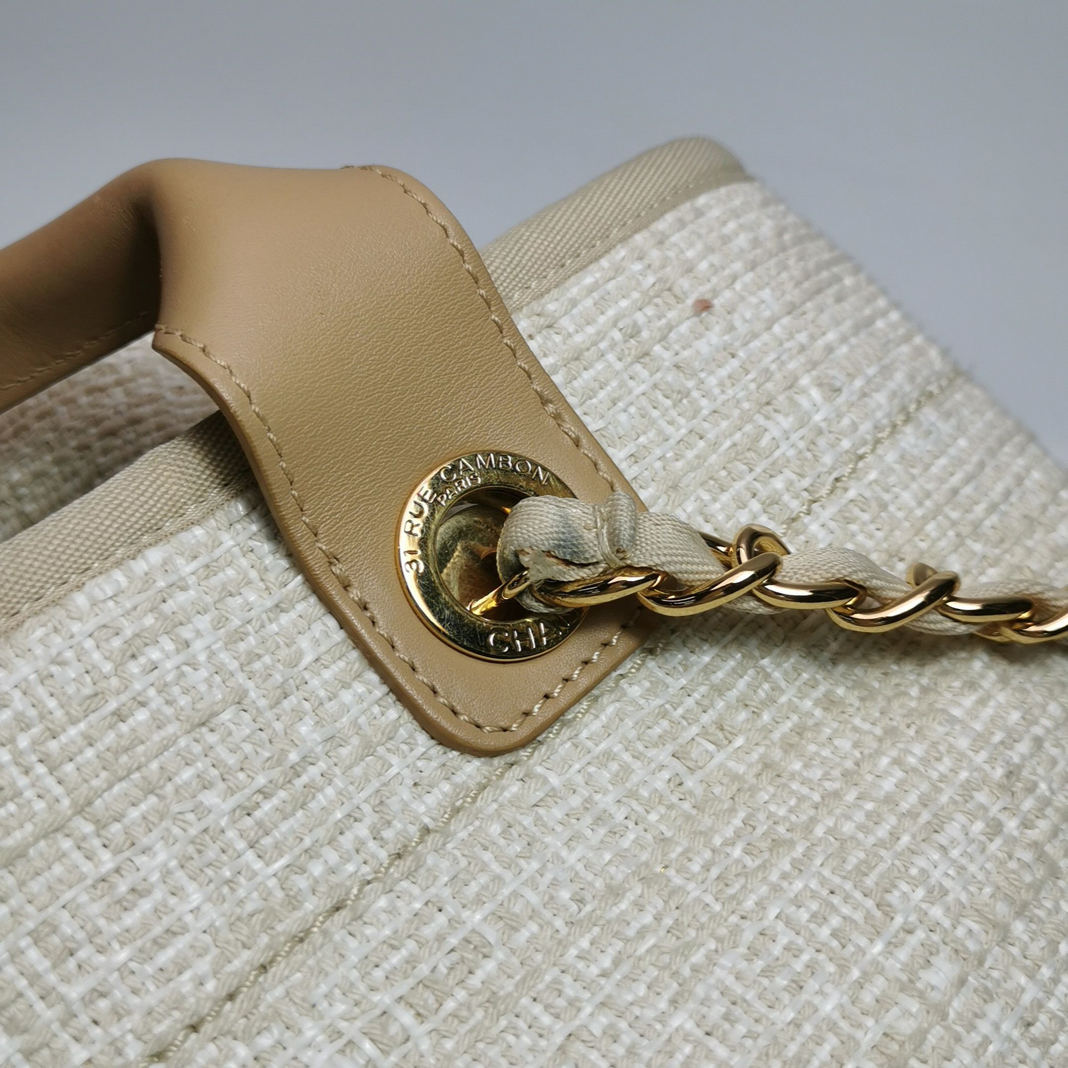 Chanel Chanel Women os Shoulder Bags Size ONE SIZE - 15 Thumbnail