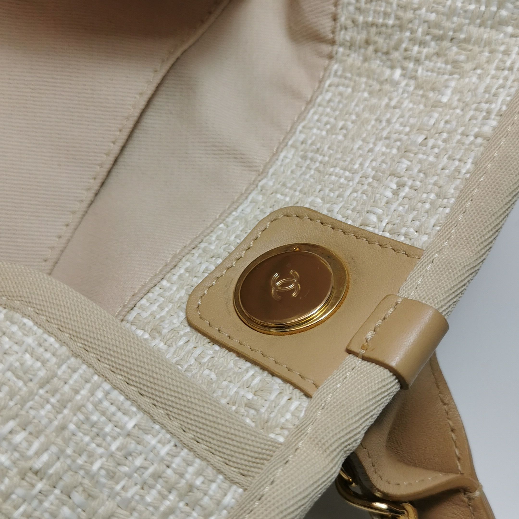 Chanel Chanel Women os Shoulder Bags Size ONE SIZE - 10 Thumbnail