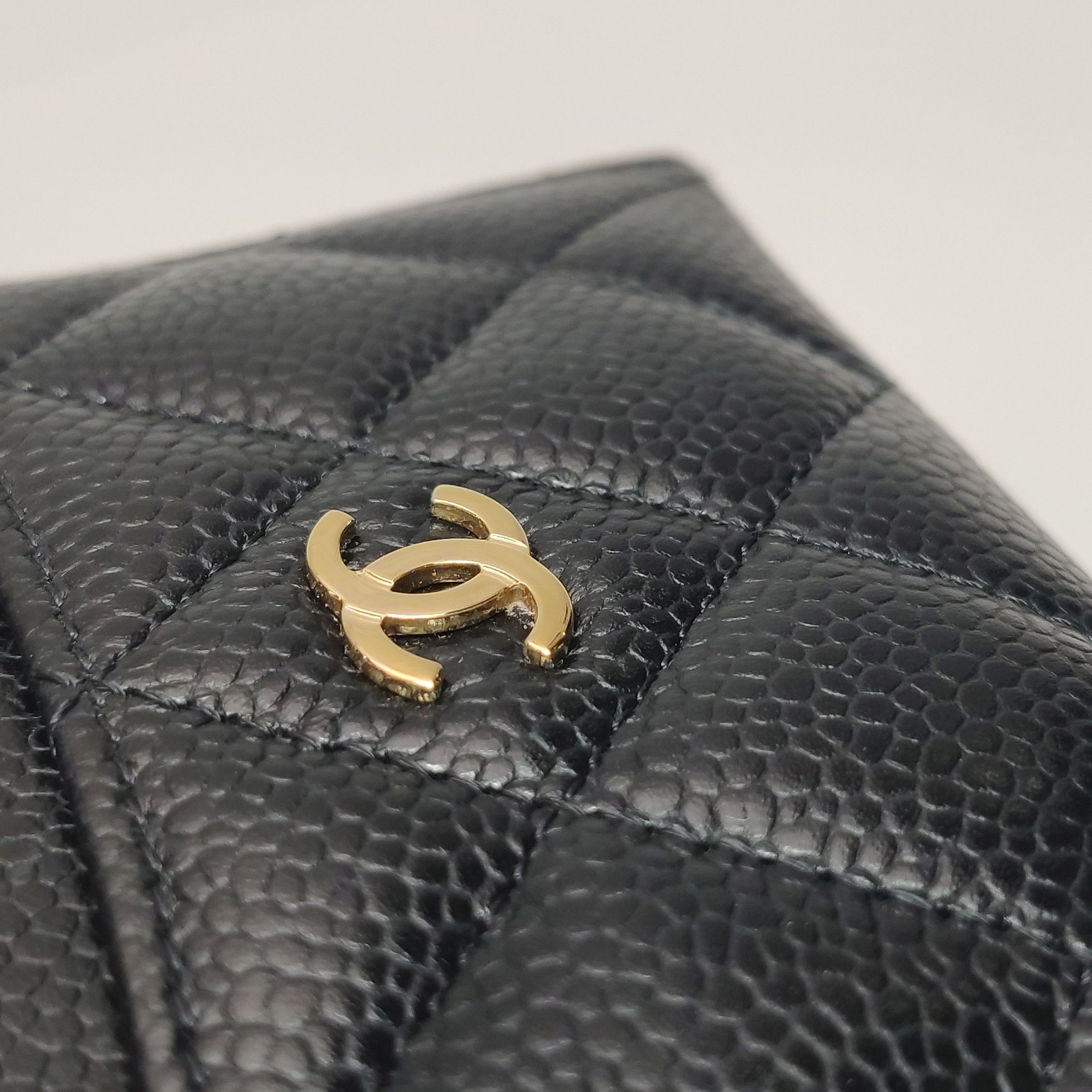 Chanel Chanel Women os Wallets Size ONE SIZE - 8 Thumbnail