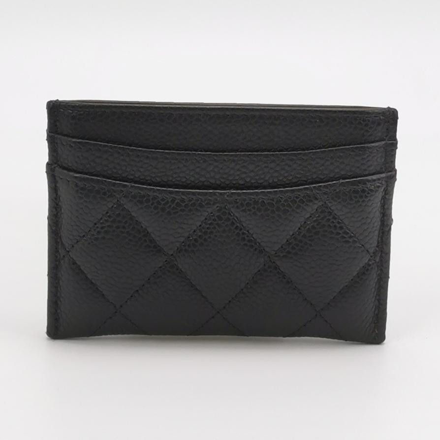 Chanel Chanel Women os Wallets Size ONE SIZE - 4 Thumbnail