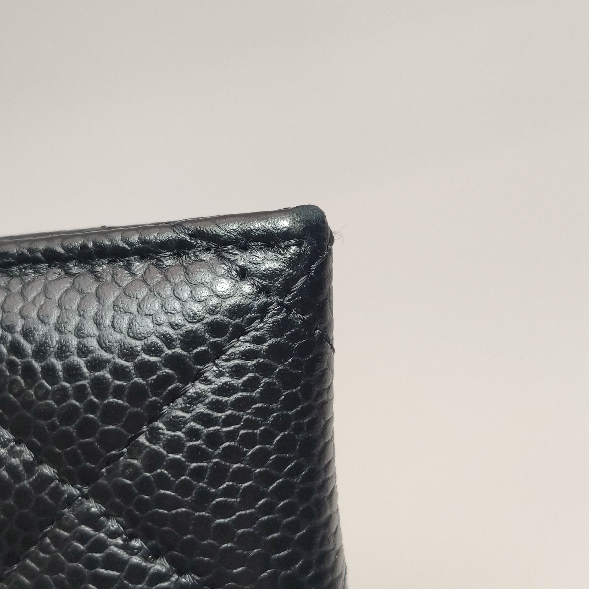 Chanel Chanel Women os Wallets Size ONE SIZE - 16 Thumbnail