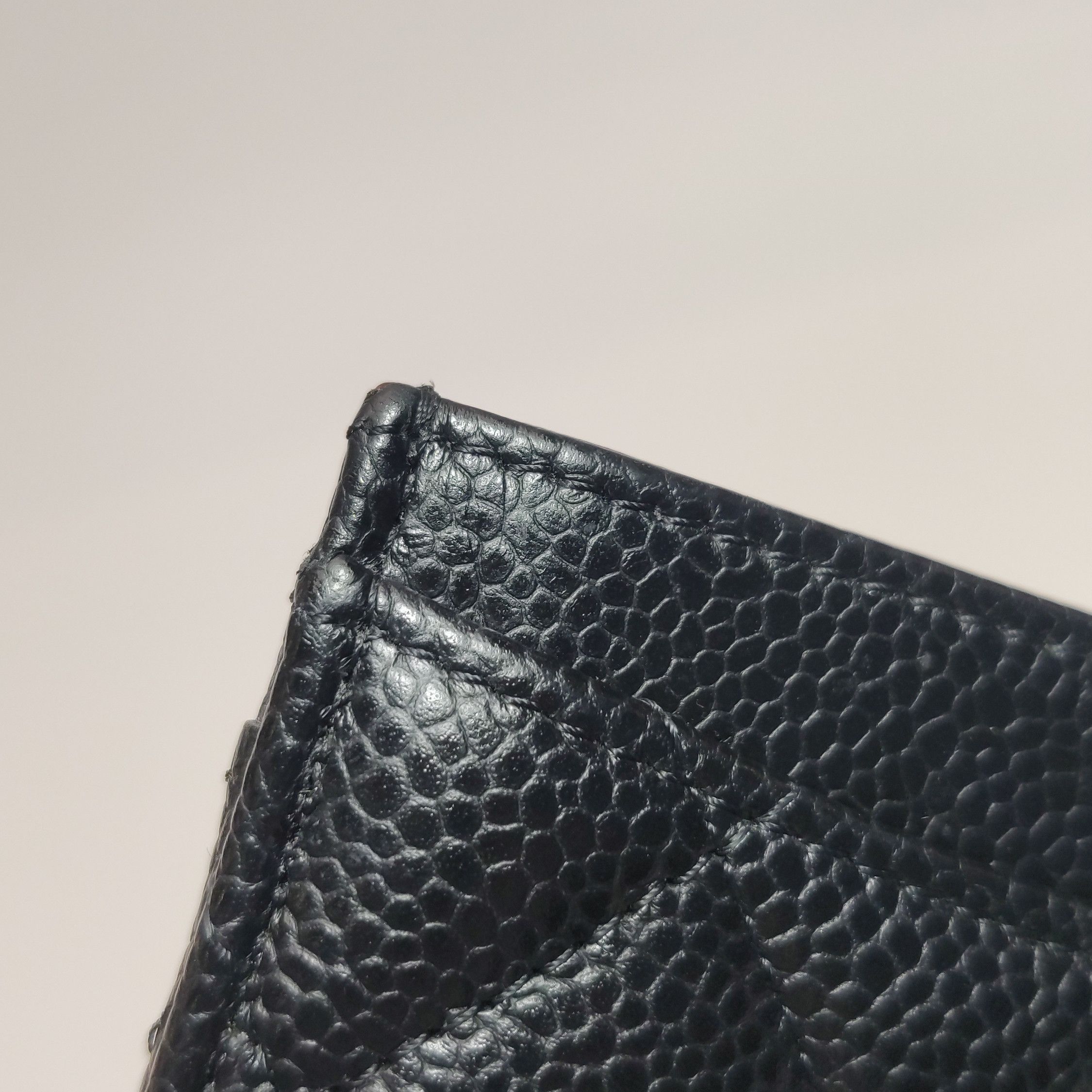 Chanel Chanel Women os Wallets Size ONE SIZE - 12 Thumbnail