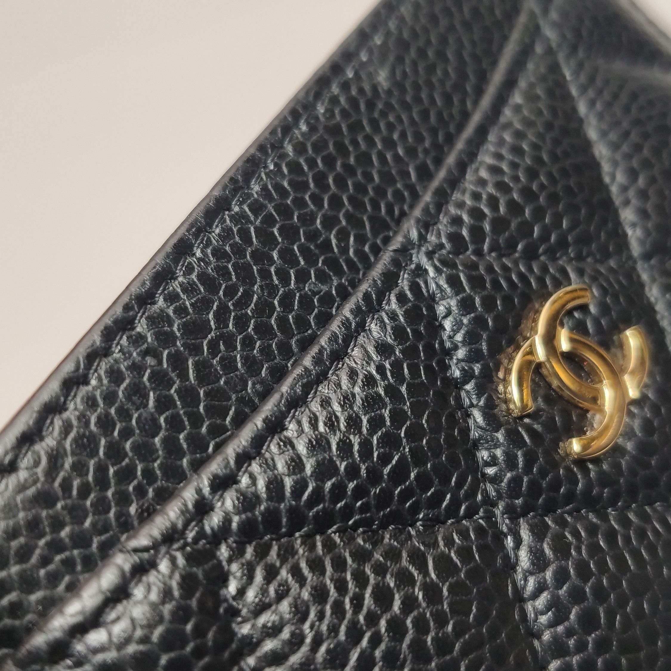 Chanel Chanel Women os Wallets Size ONE SIZE - 14 Thumbnail