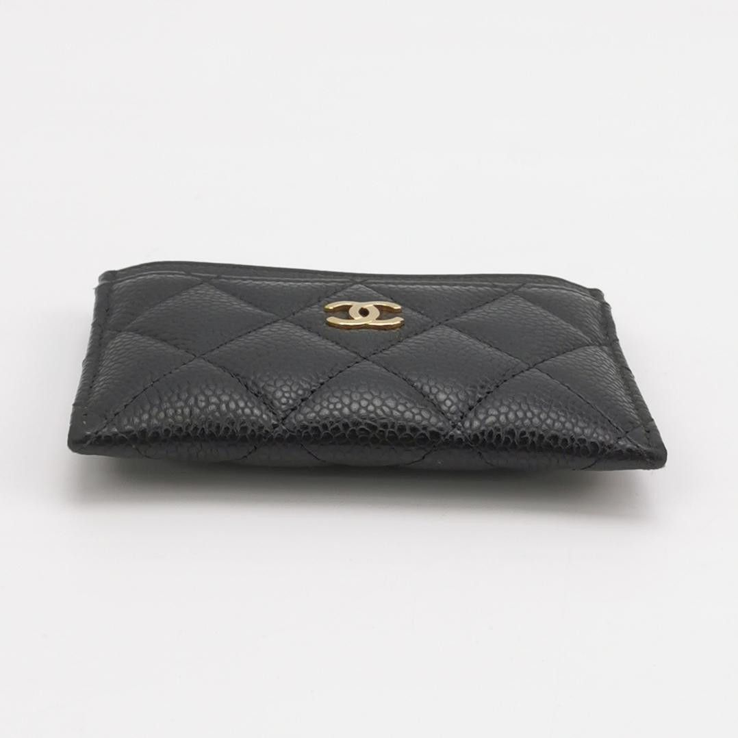 Chanel Chanel Women os Wallets Size ONE SIZE - 5 Thumbnail