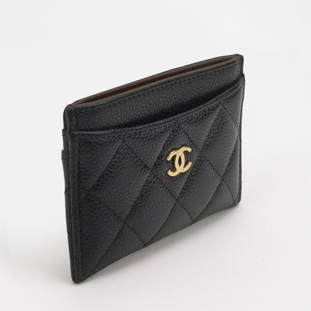 Chanel Chanel Women os Wallets Size ONE SIZE - 3 Thumbnail