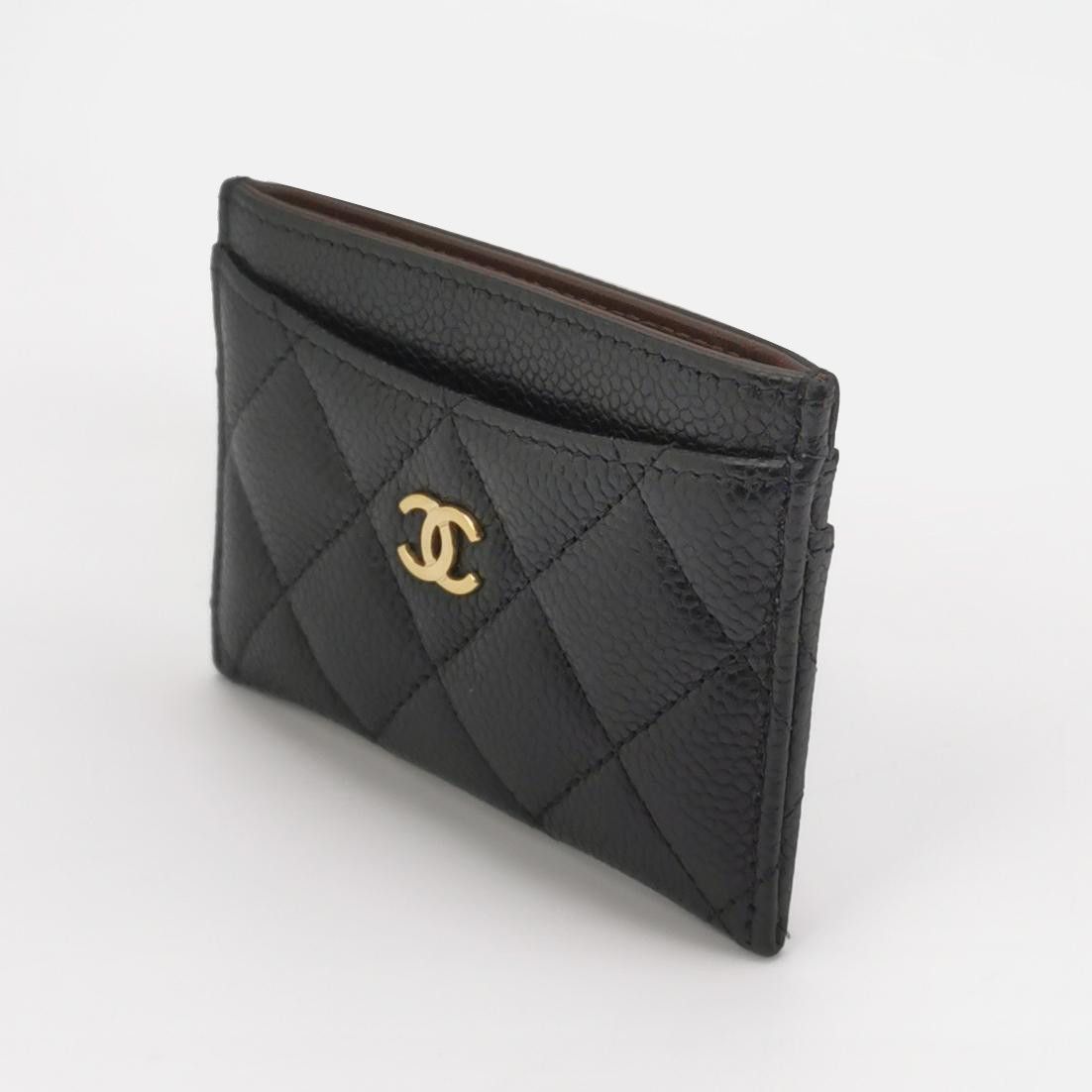 Chanel Chanel Women os Wallets Size ONE SIZE - 2 Thumbnail