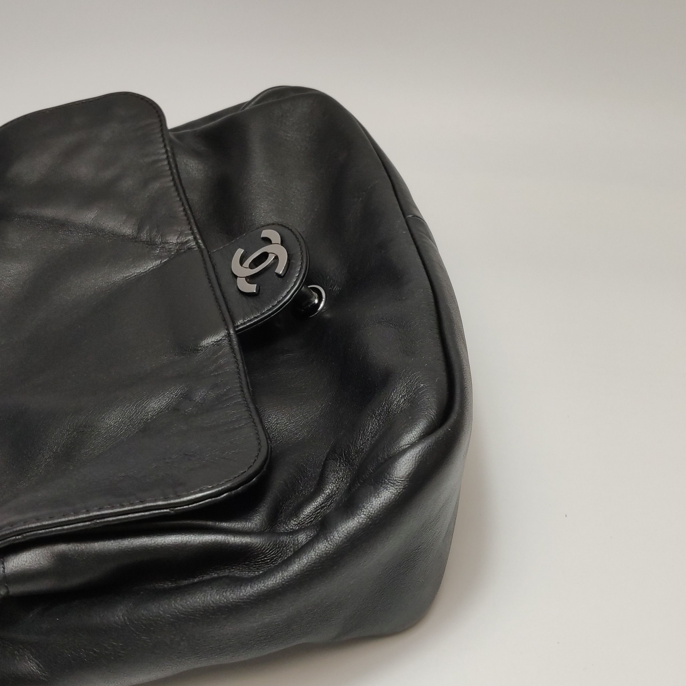 Chanel Chanel Women os Shoulder Bags Size ONE SIZE - 14 Thumbnail