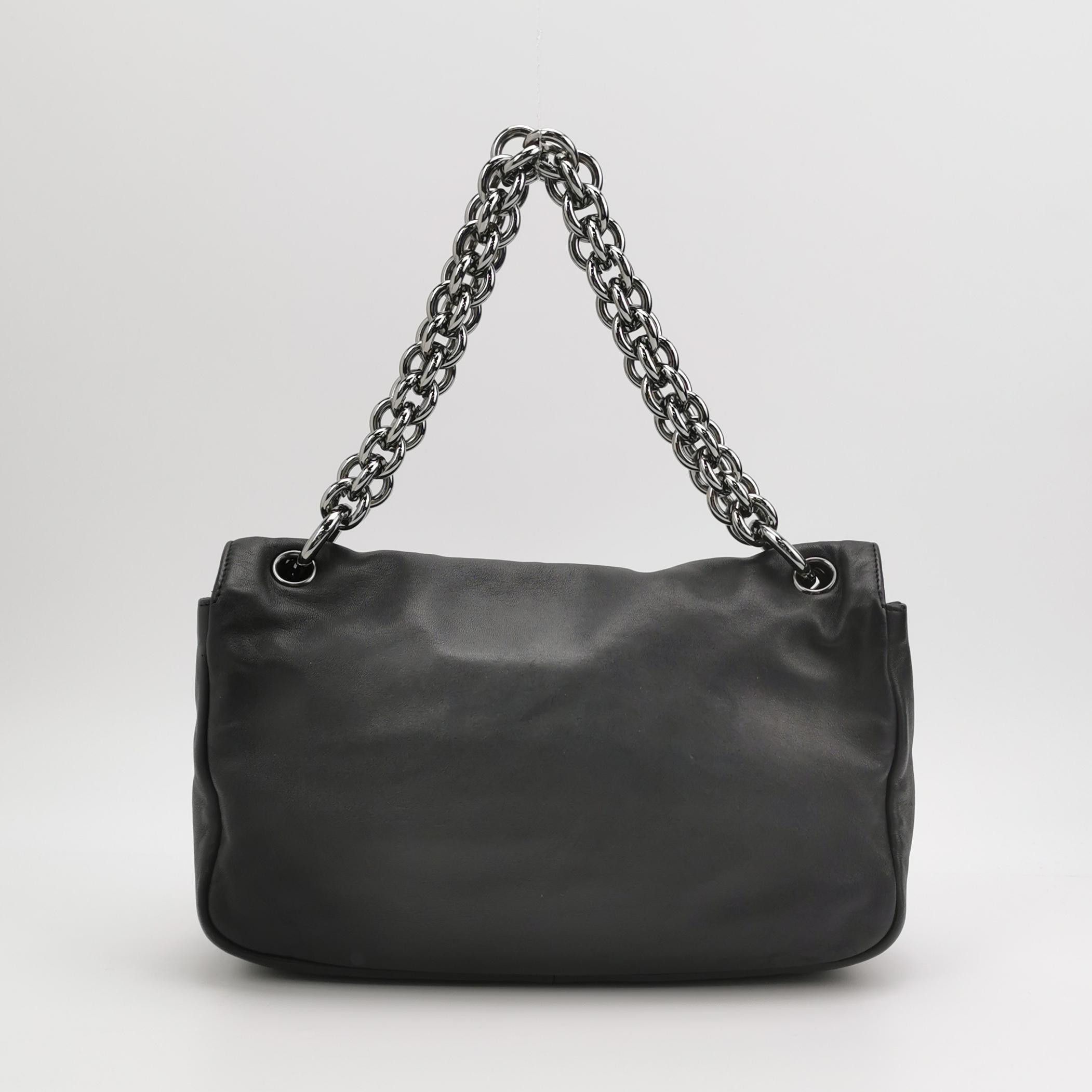 Chanel Chanel Women os Shoulder Bags Size ONE SIZE - 5 Thumbnail
