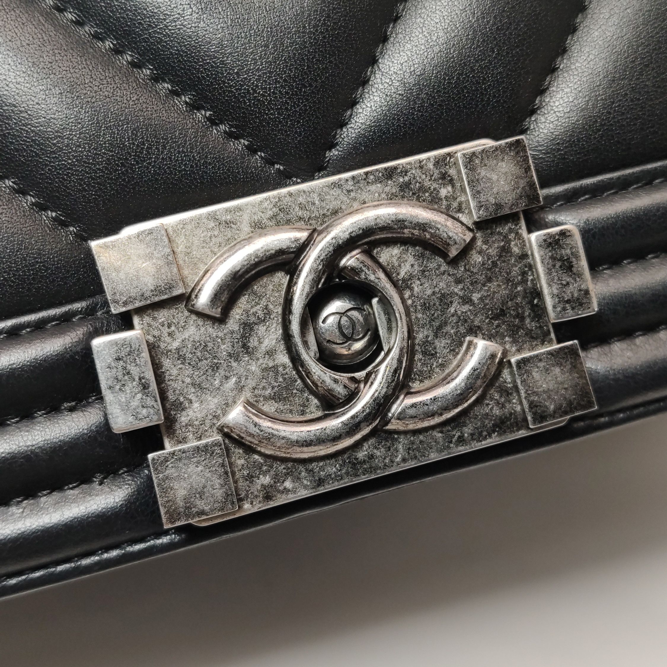 Chanel Chanel Women os Shoulder Bags Size ONE SIZE - 12 Thumbnail