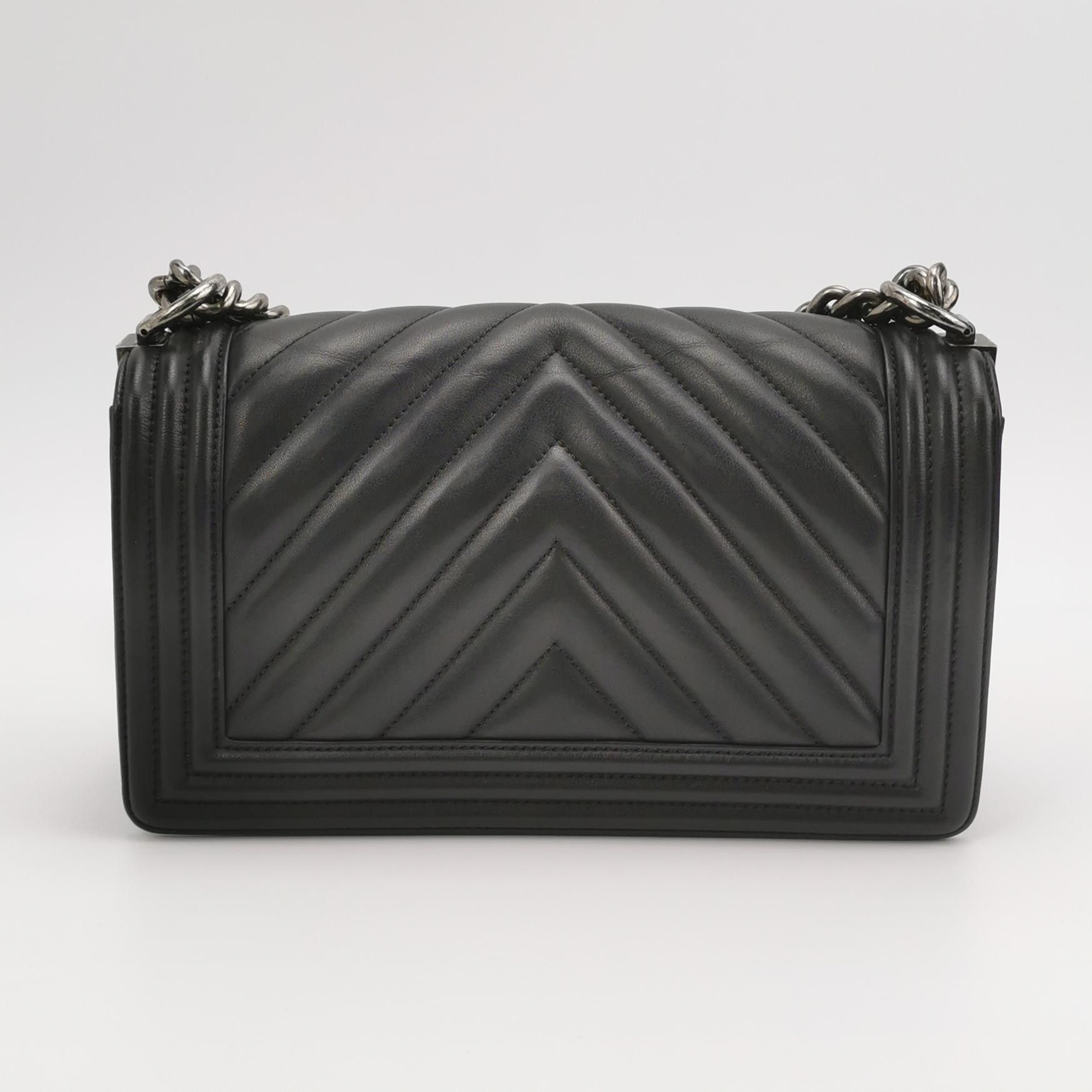 Chanel Chanel Women os Shoulder Bags Size ONE SIZE - 5 Thumbnail