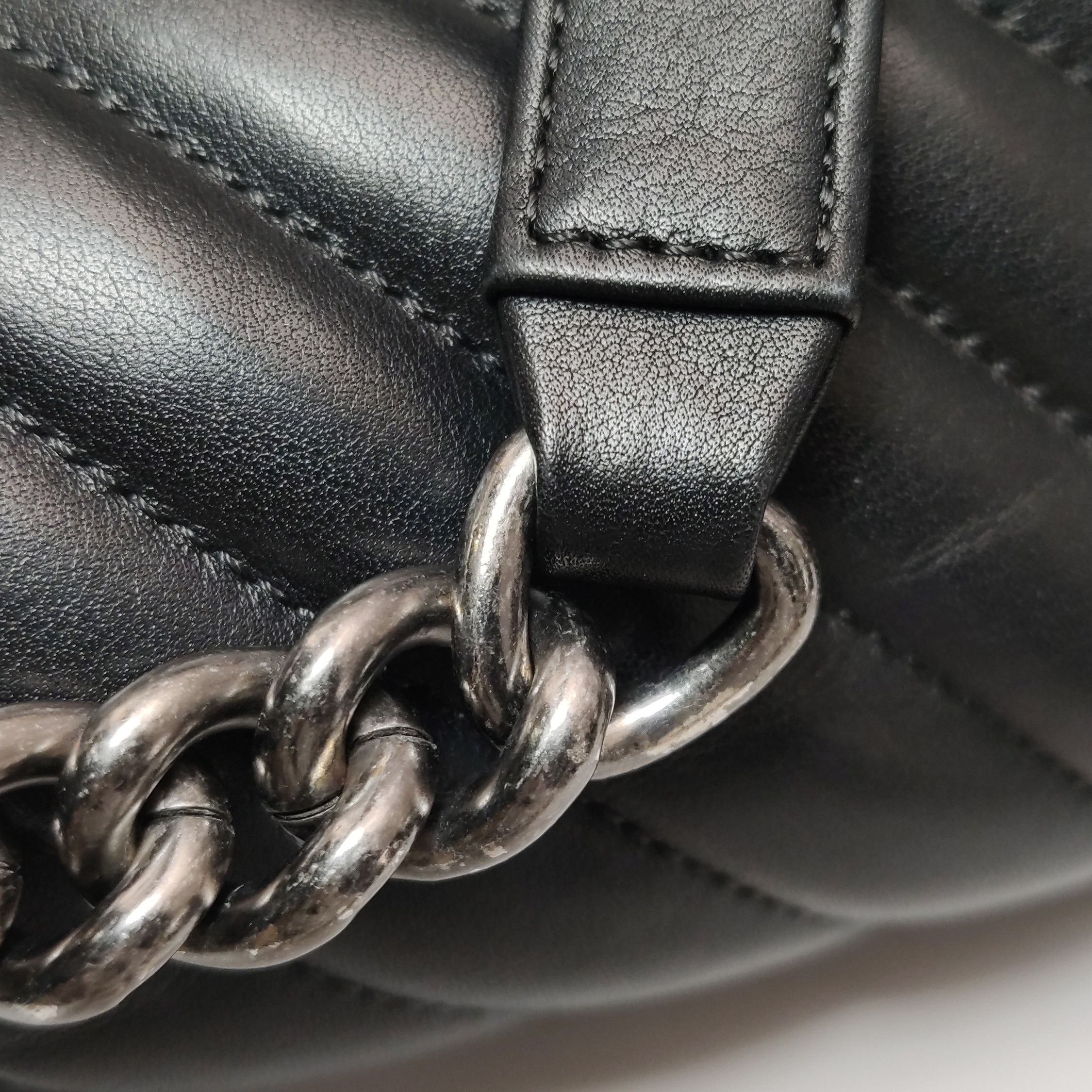 Chanel Chanel Women os Shoulder Bags Size ONE SIZE - 14 Thumbnail