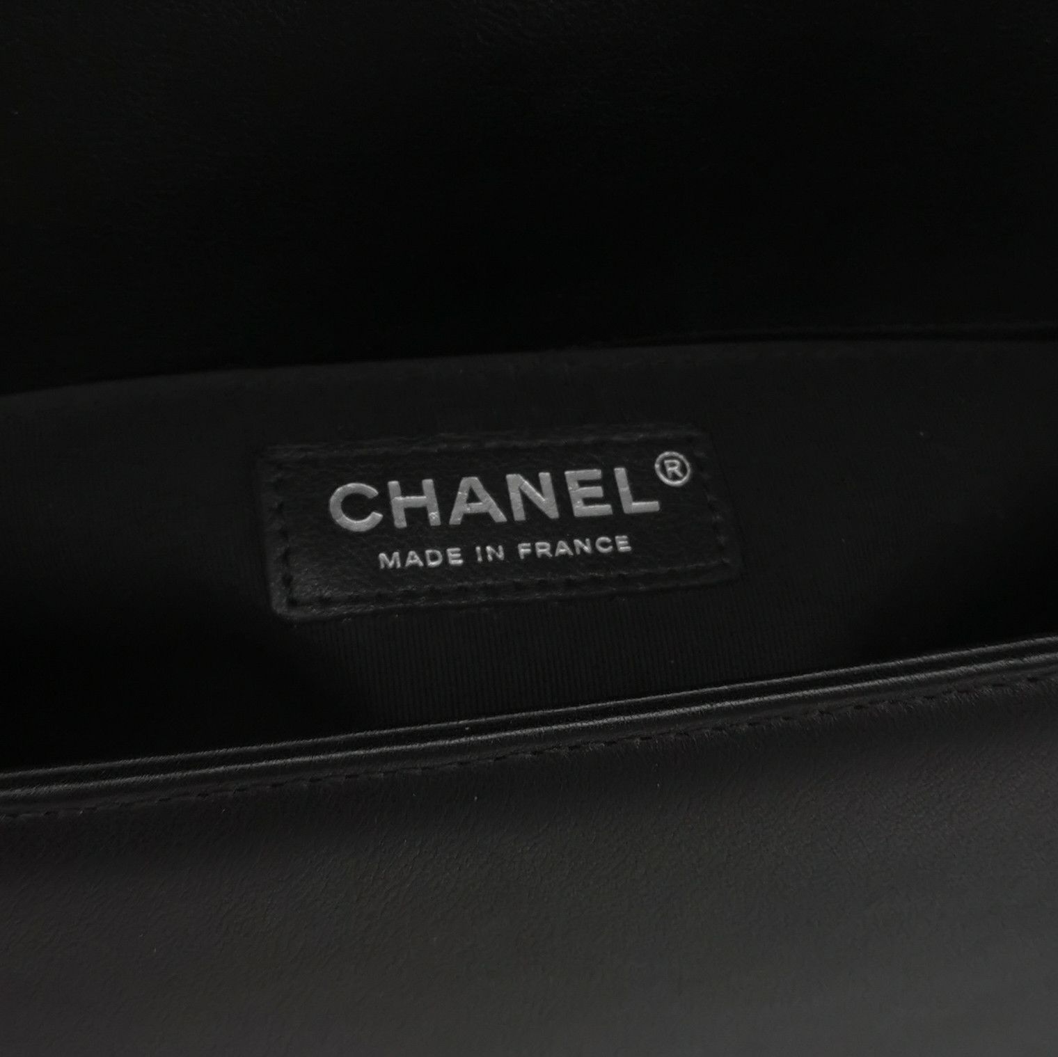 Chanel Chanel Women os Shoulder Bags Size ONE SIZE - 8 Thumbnail
