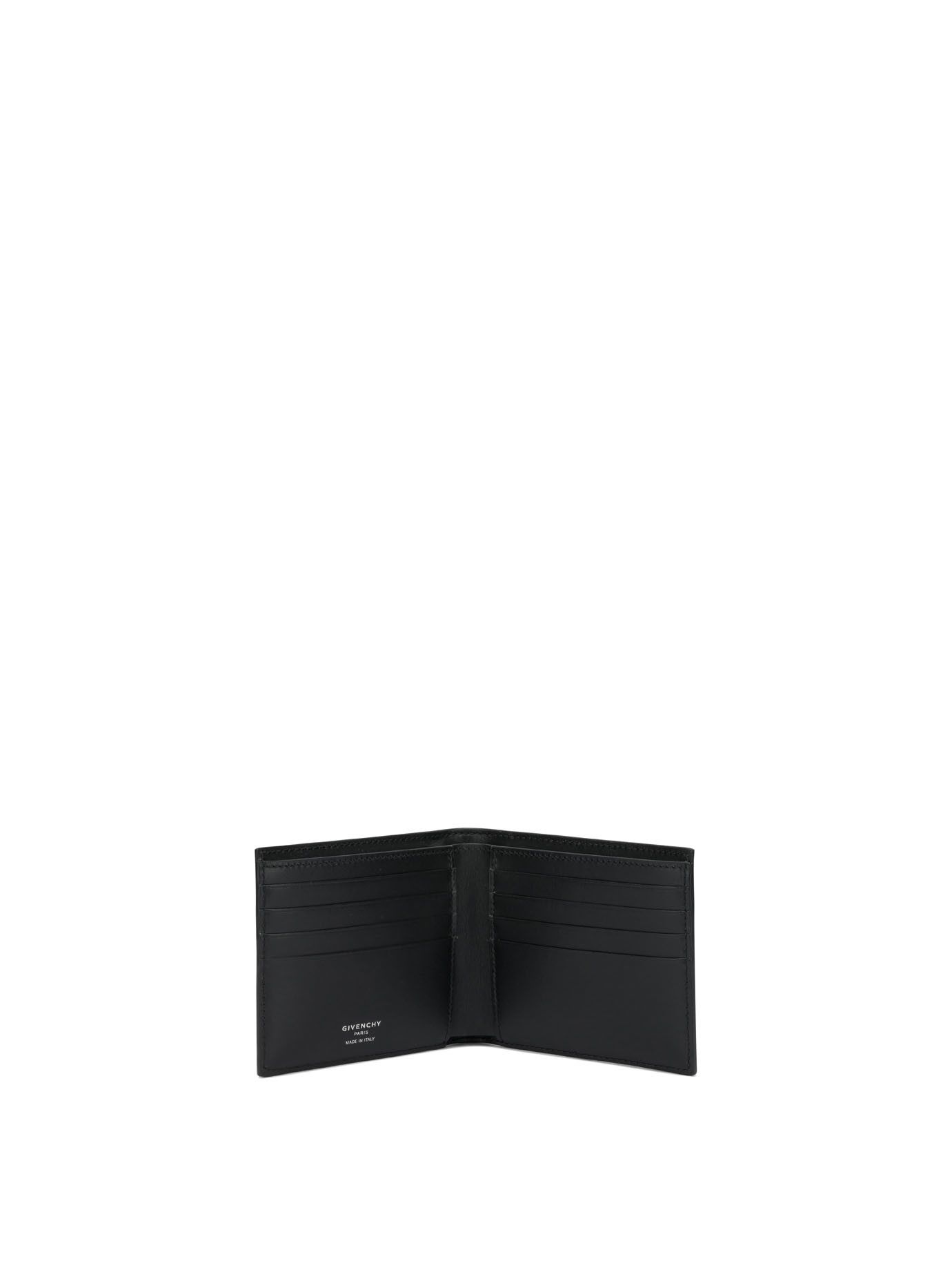 Givenchy Givenchy Billfold 8Cc Wallet tag size UNI Men - USA Duties Paid Size ONE SIZE - 5 Thumbnail