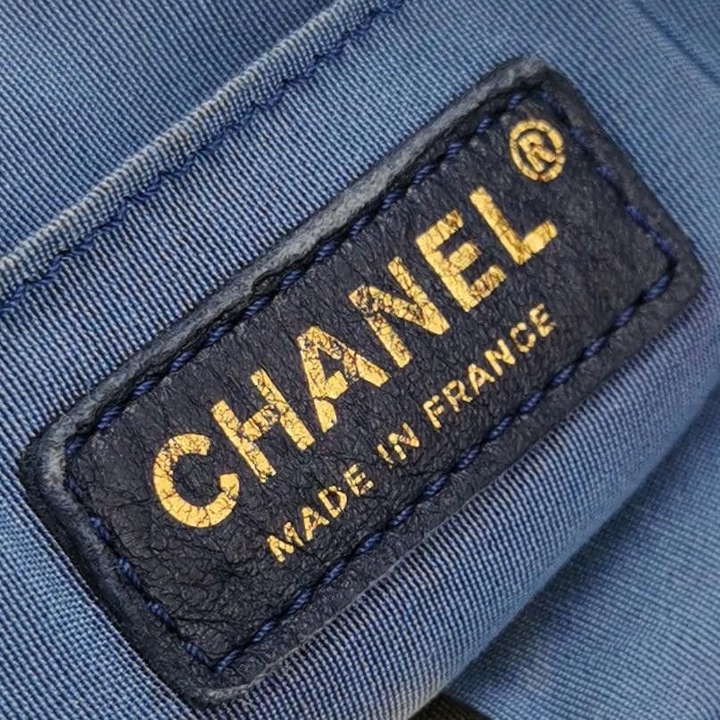 Chanel Chanel Women os Shoulder Bags Size ONE SIZE - 8 Thumbnail