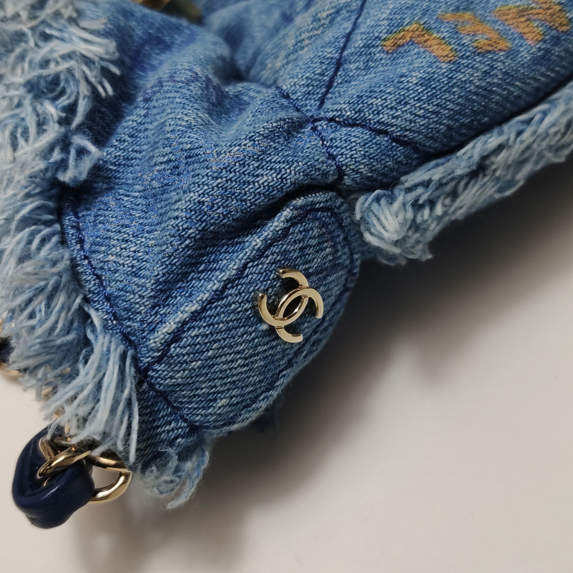 Chanel Chanel Women os Shoulder Bags Size ONE SIZE - 13 Thumbnail