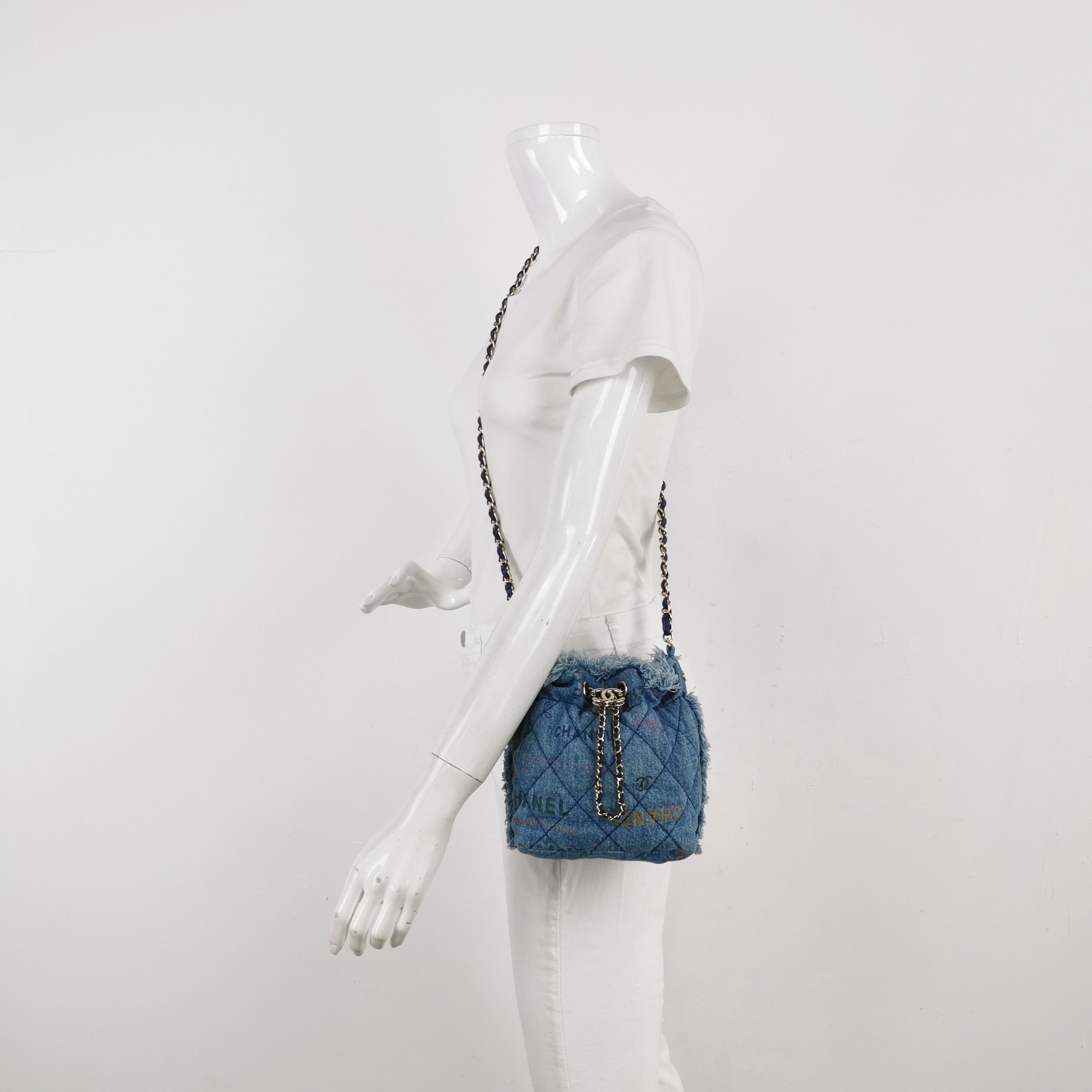 Chanel Chanel Women os Shoulder Bags Size ONE SIZE - 2 Thumbnail
